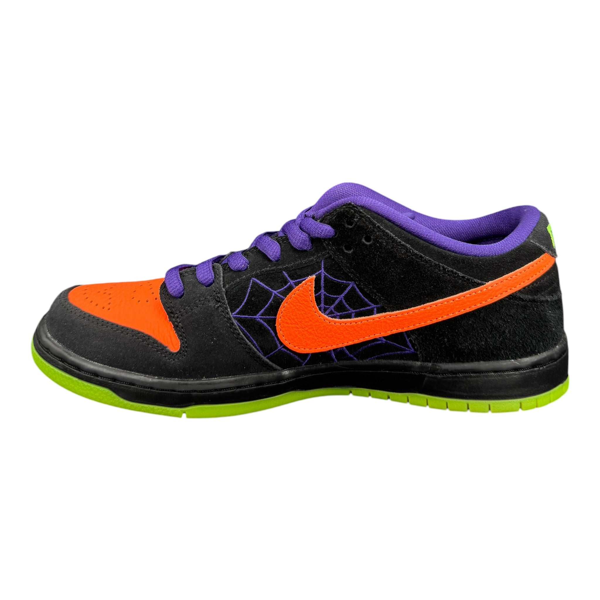 Dunk SB Low Night Of Mischief (43EU)