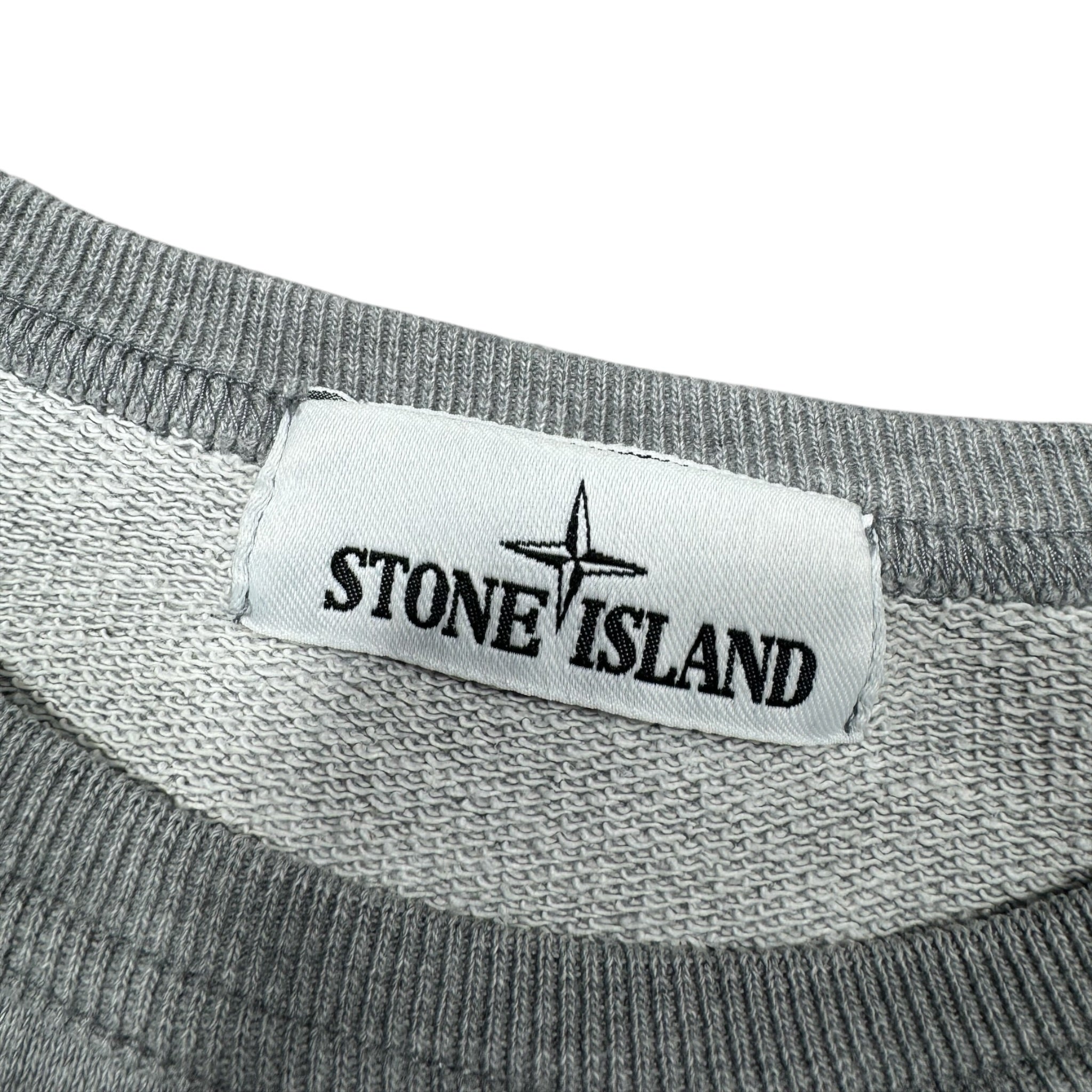 Sweat Stone Island (S)