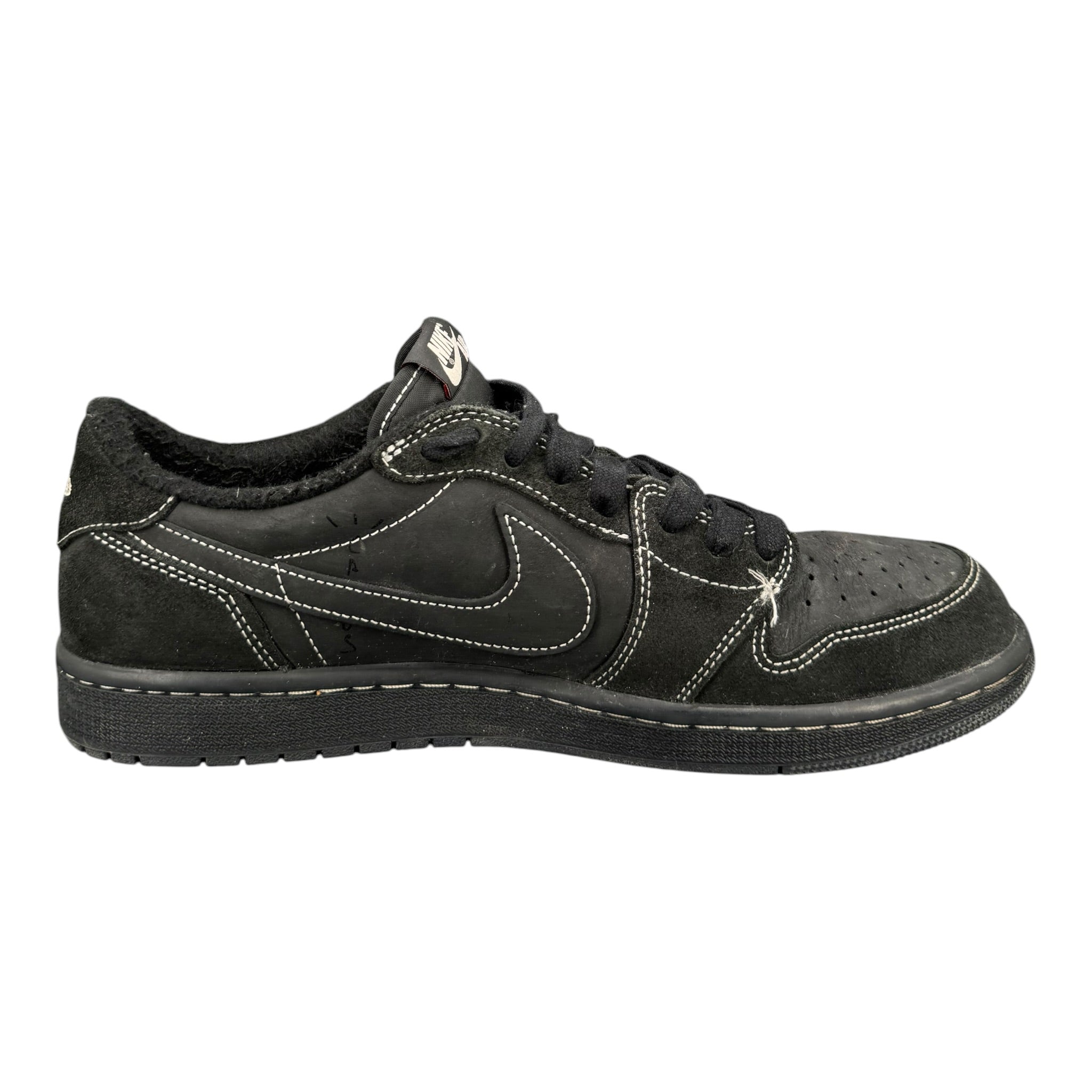 Jordan One Low Travis Scott Phantom (45EU)