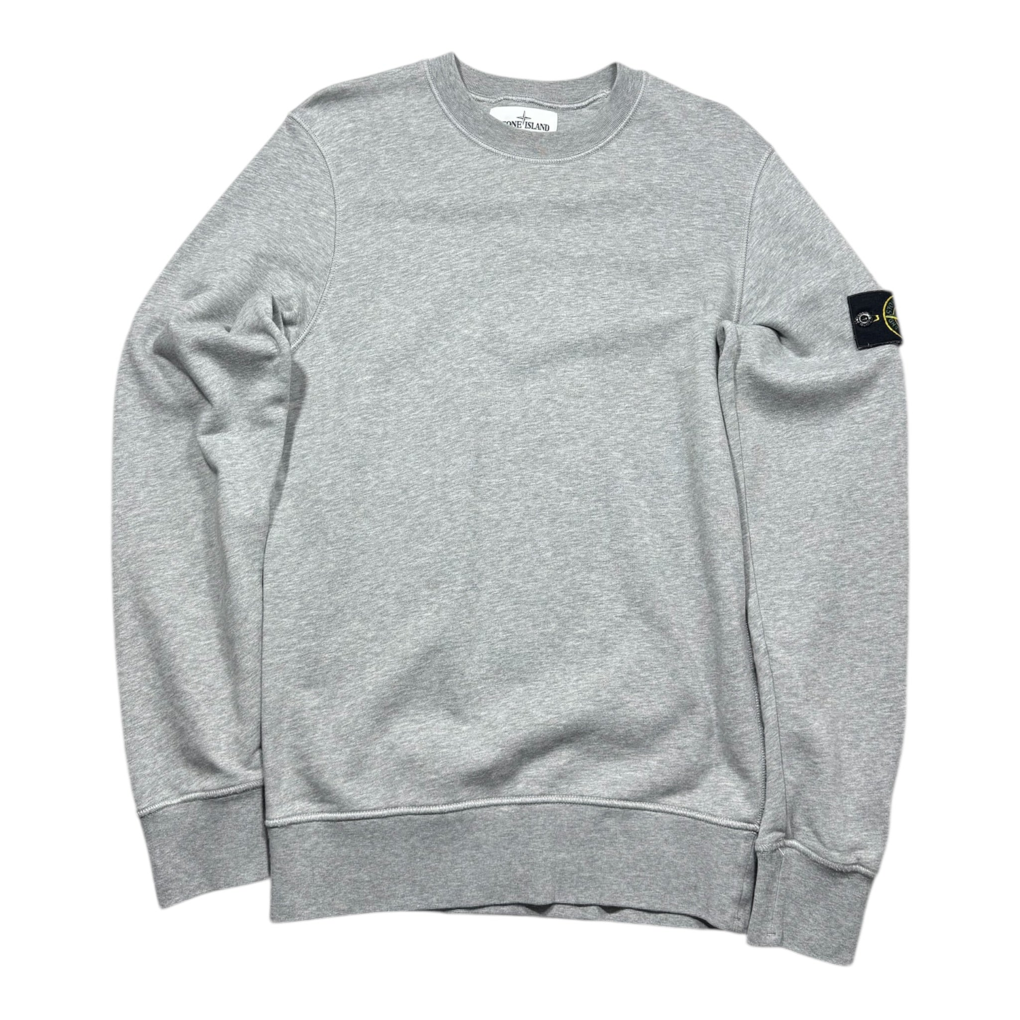 Sweat Stone Island (S)