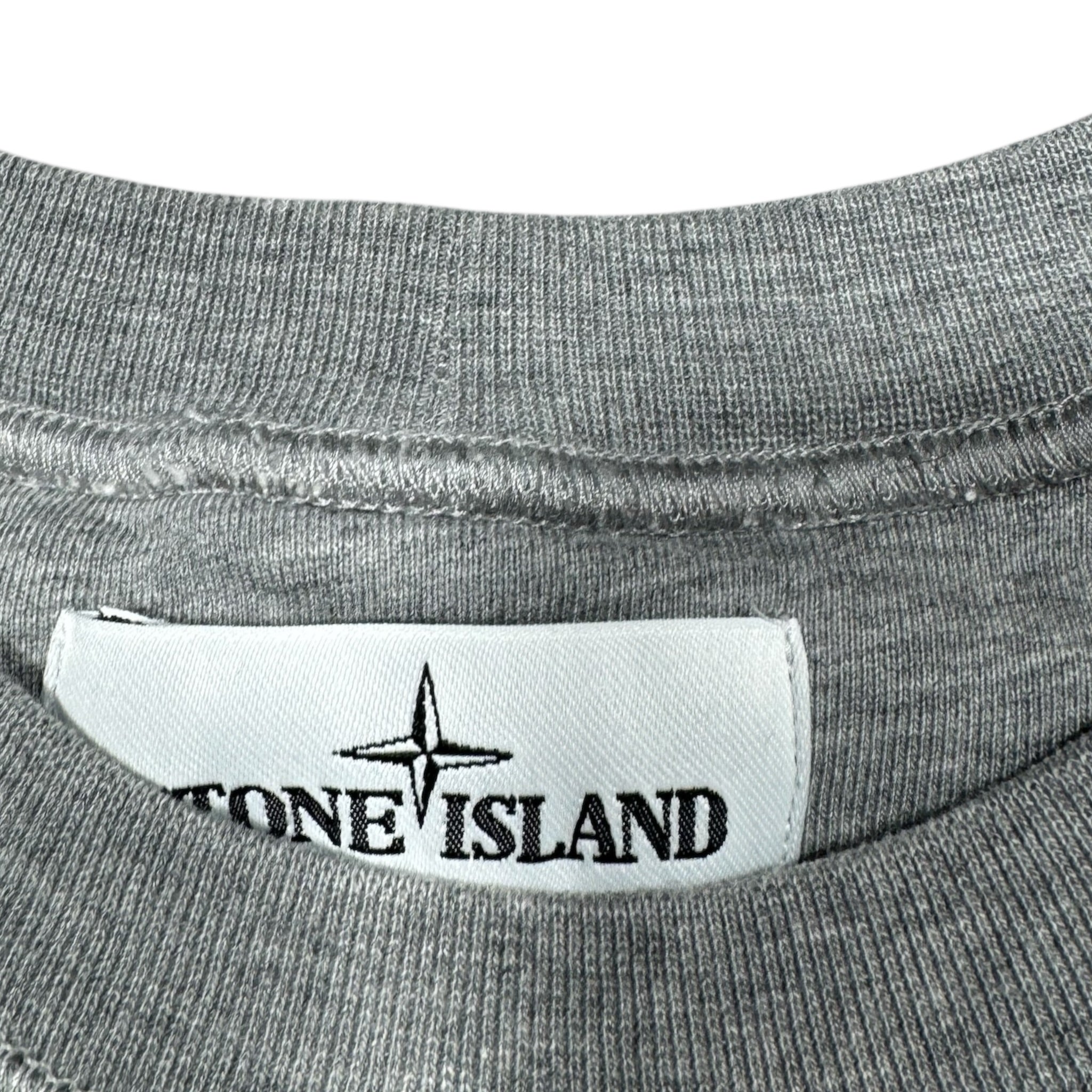Sweat Stone Island (S)