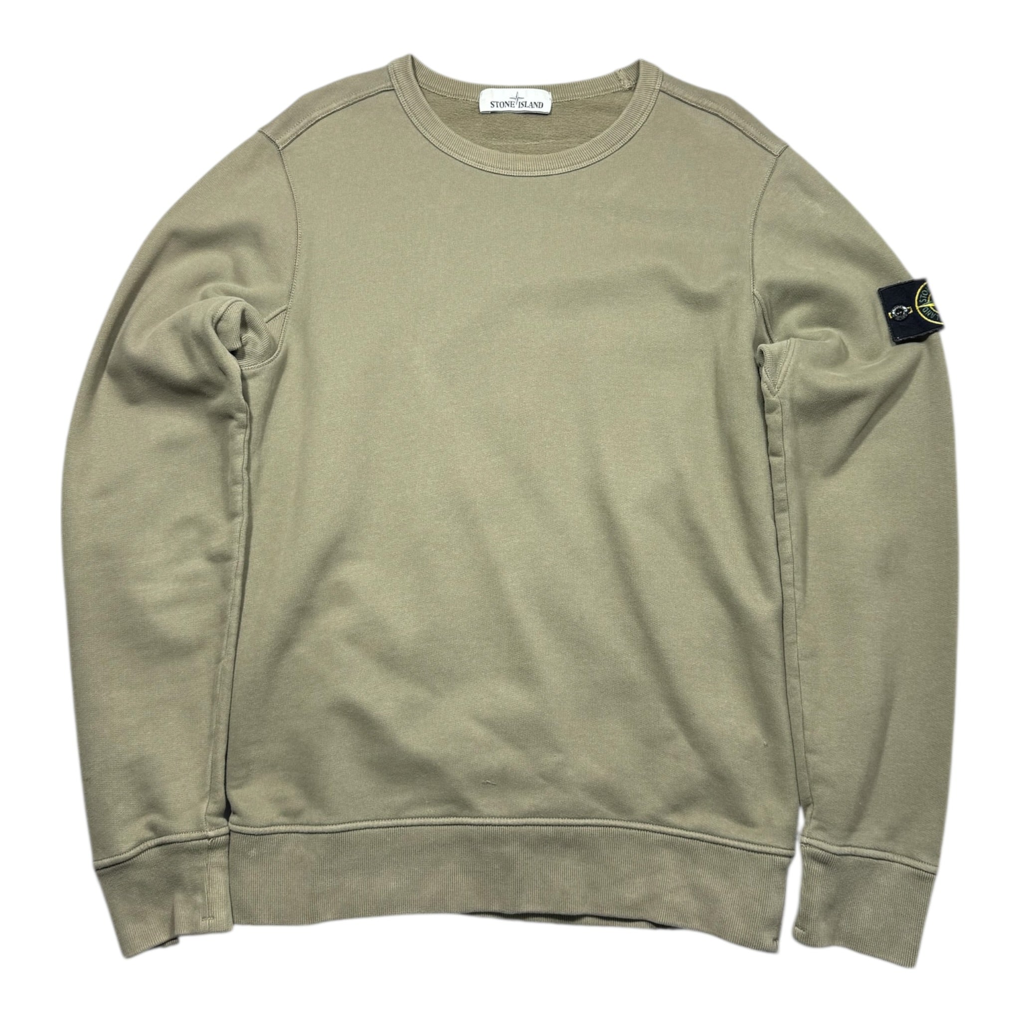 Sweat Stone Island (S)