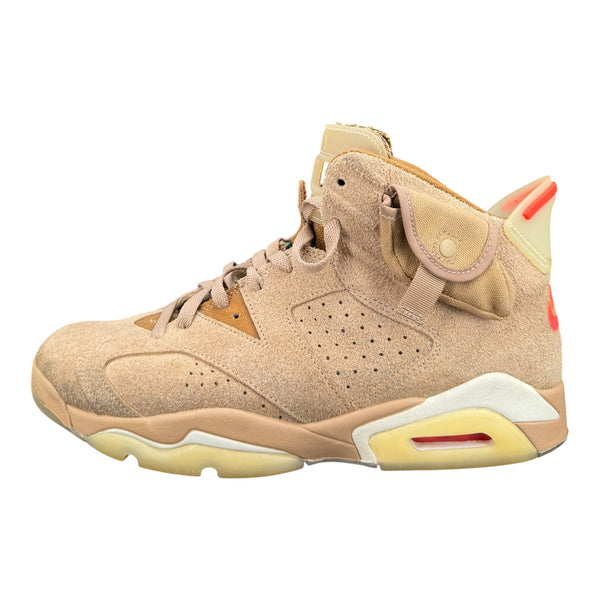 Jordan 6 Travis Scott (45EU)