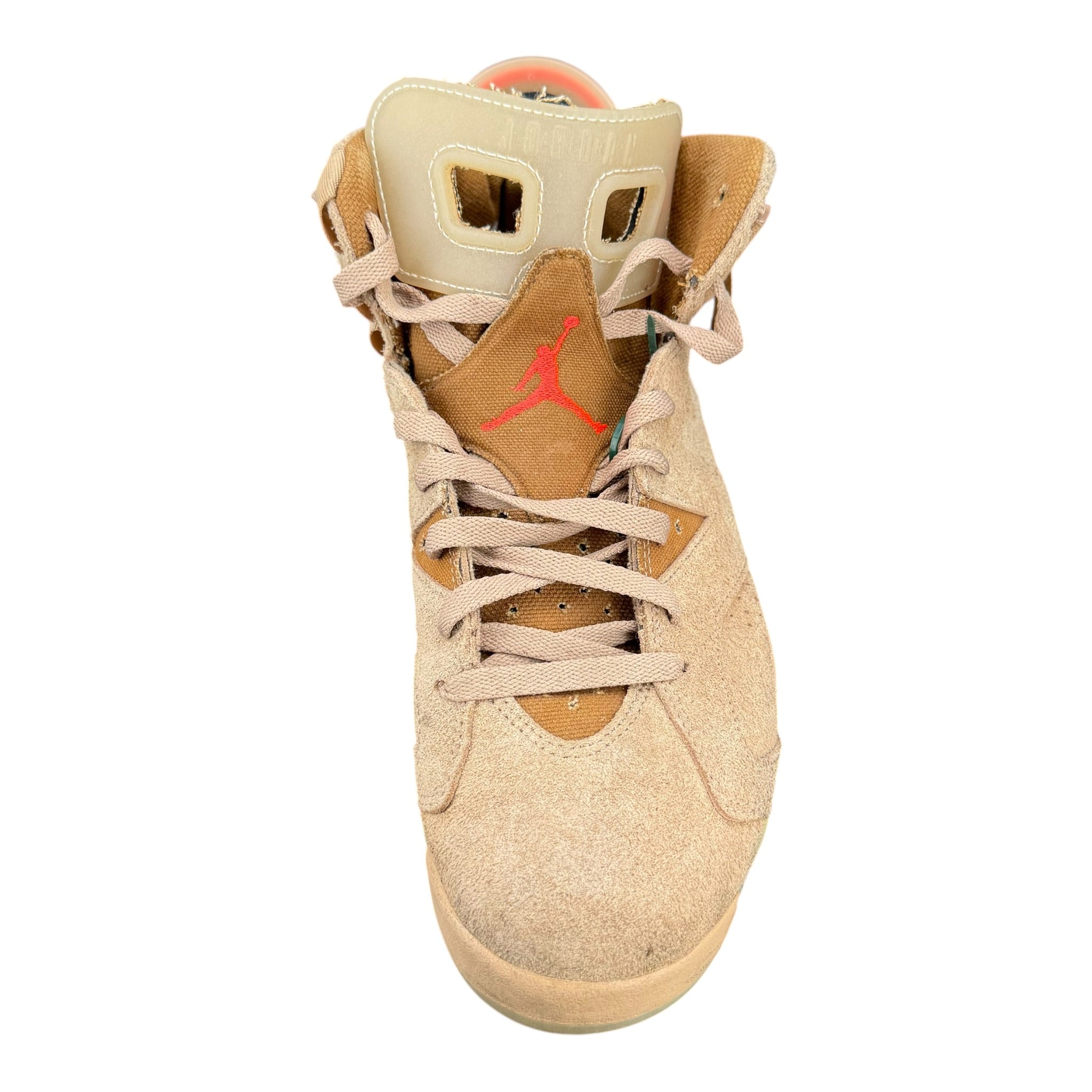 Jordan 6 Travis Scott (45EU)
