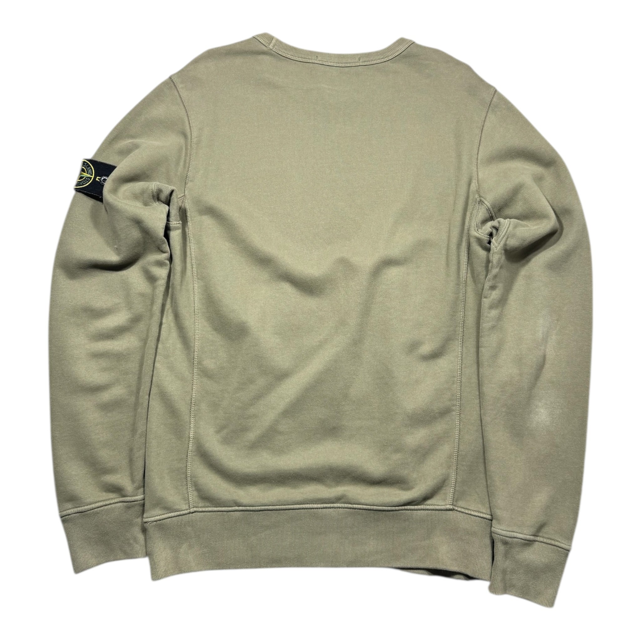 Sweat Stone Island (S)