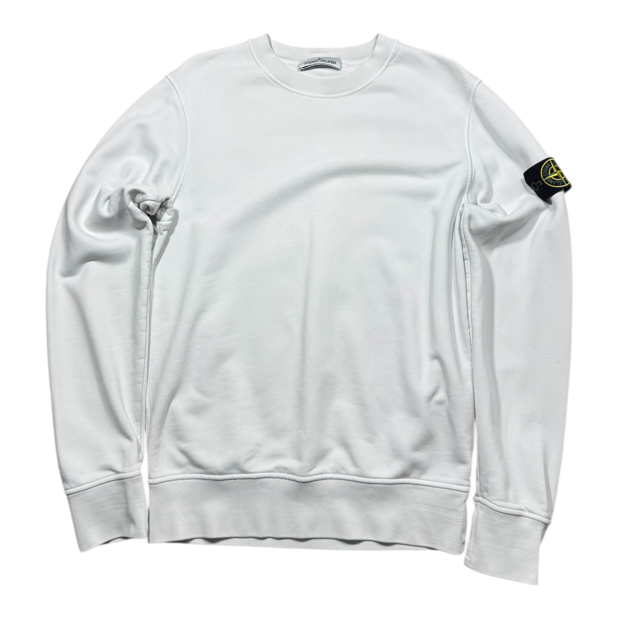 Sweat Stone Island (S)