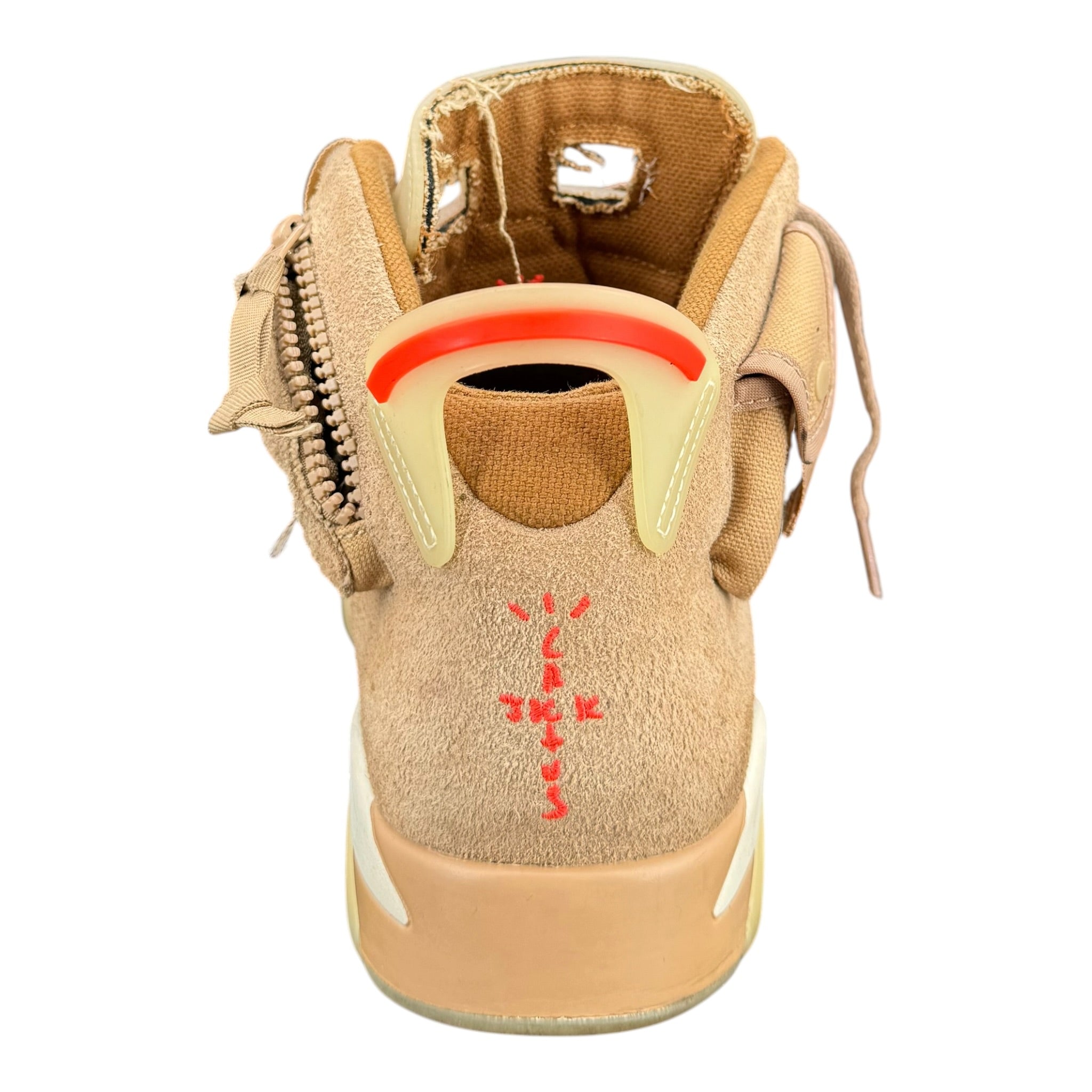 Jordan 6 Travis Scott (45EU)