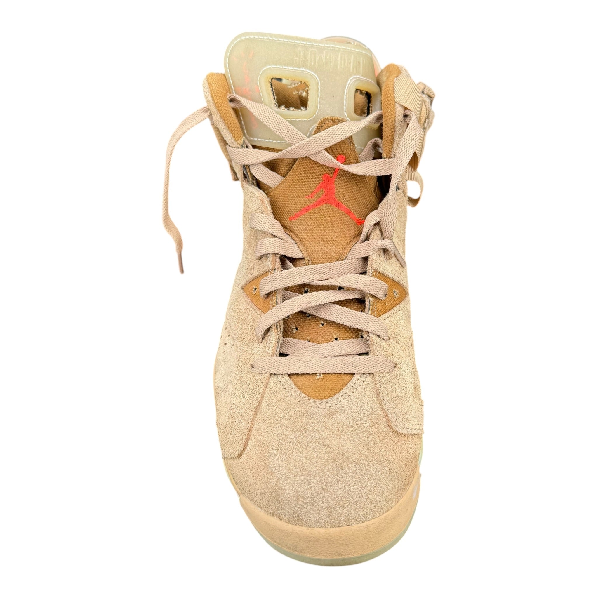 Jordan 6 Travis Scott (45EU)