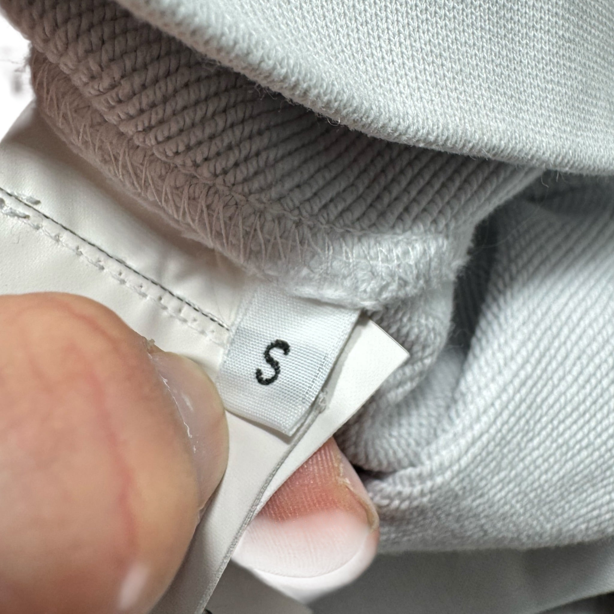 Sweat Stone Island (S)