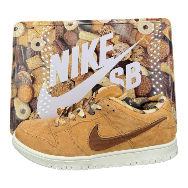 Dunk sb Note Manchester 1 of 100 (44EU)
