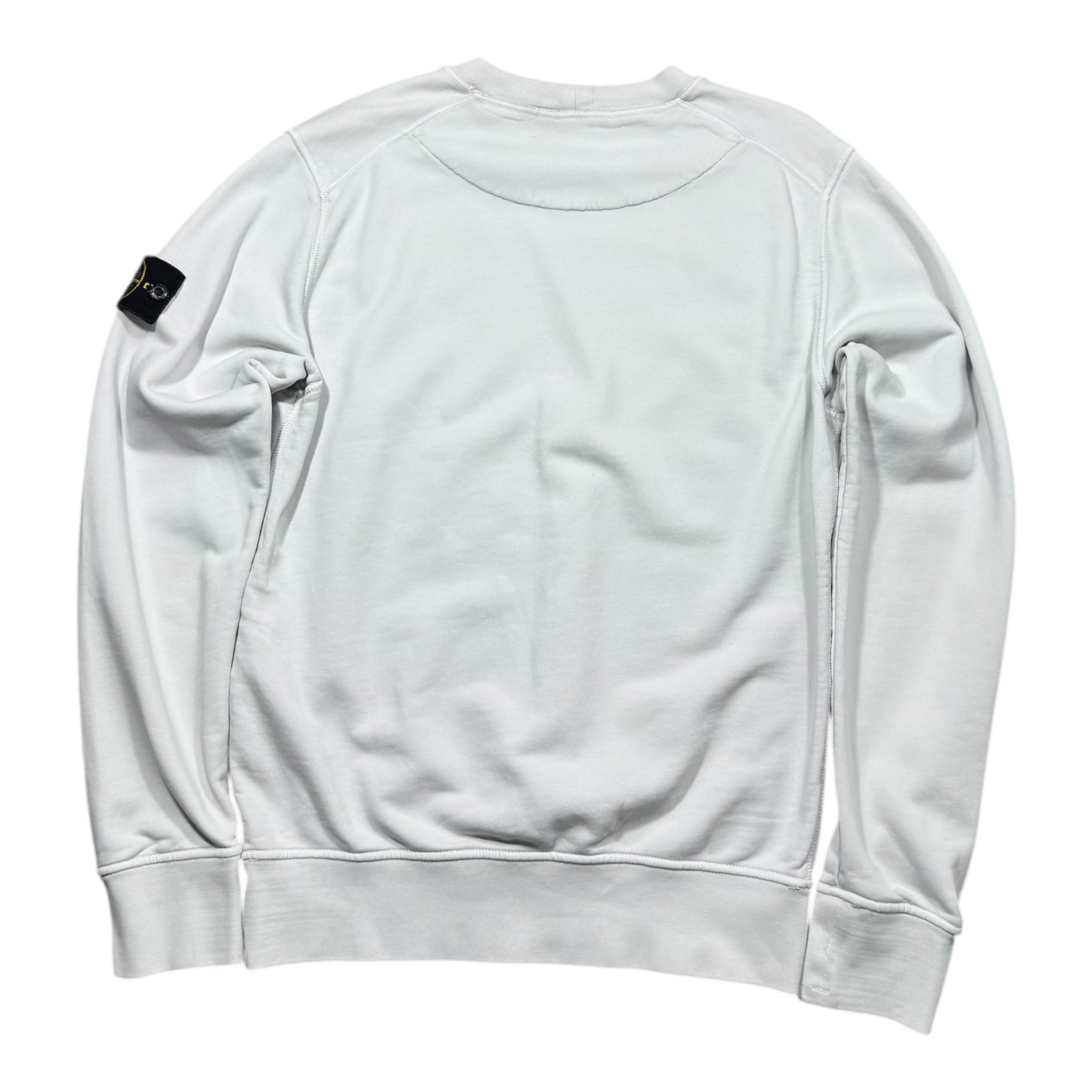 Sweat Stone Island (S)