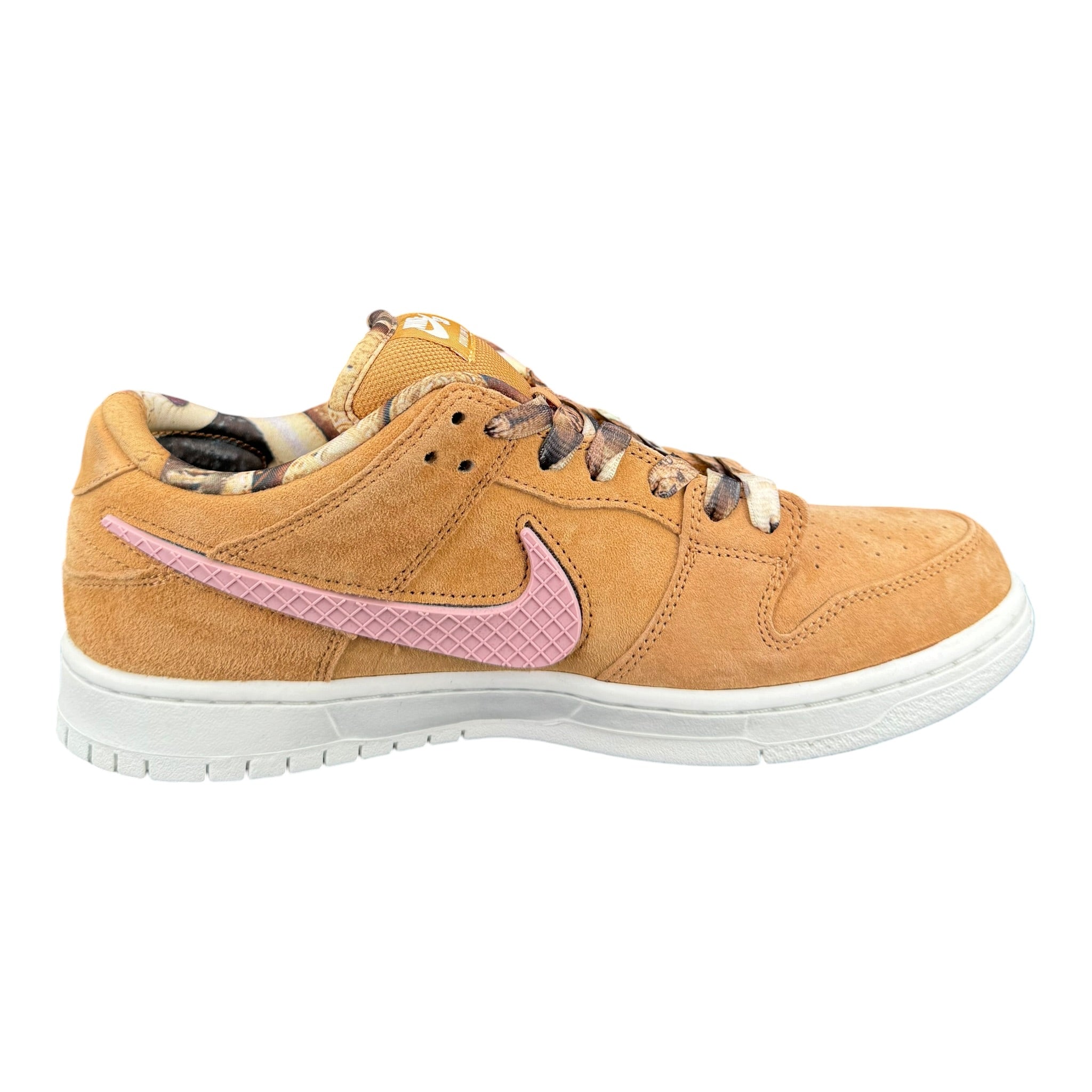 Dunk sb Note Manchester 1 of 100 (44EU)