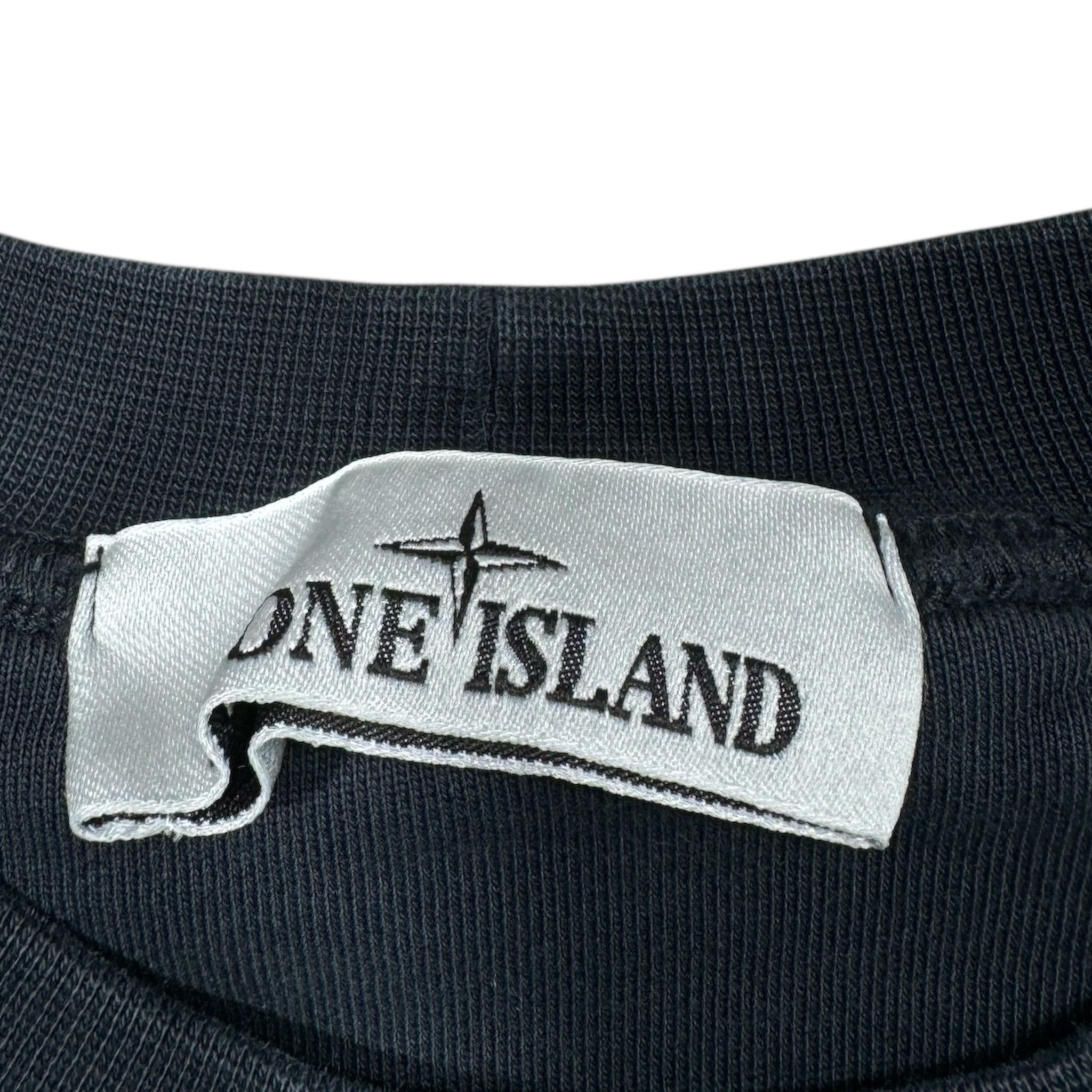 Sweat Stone Island (S)