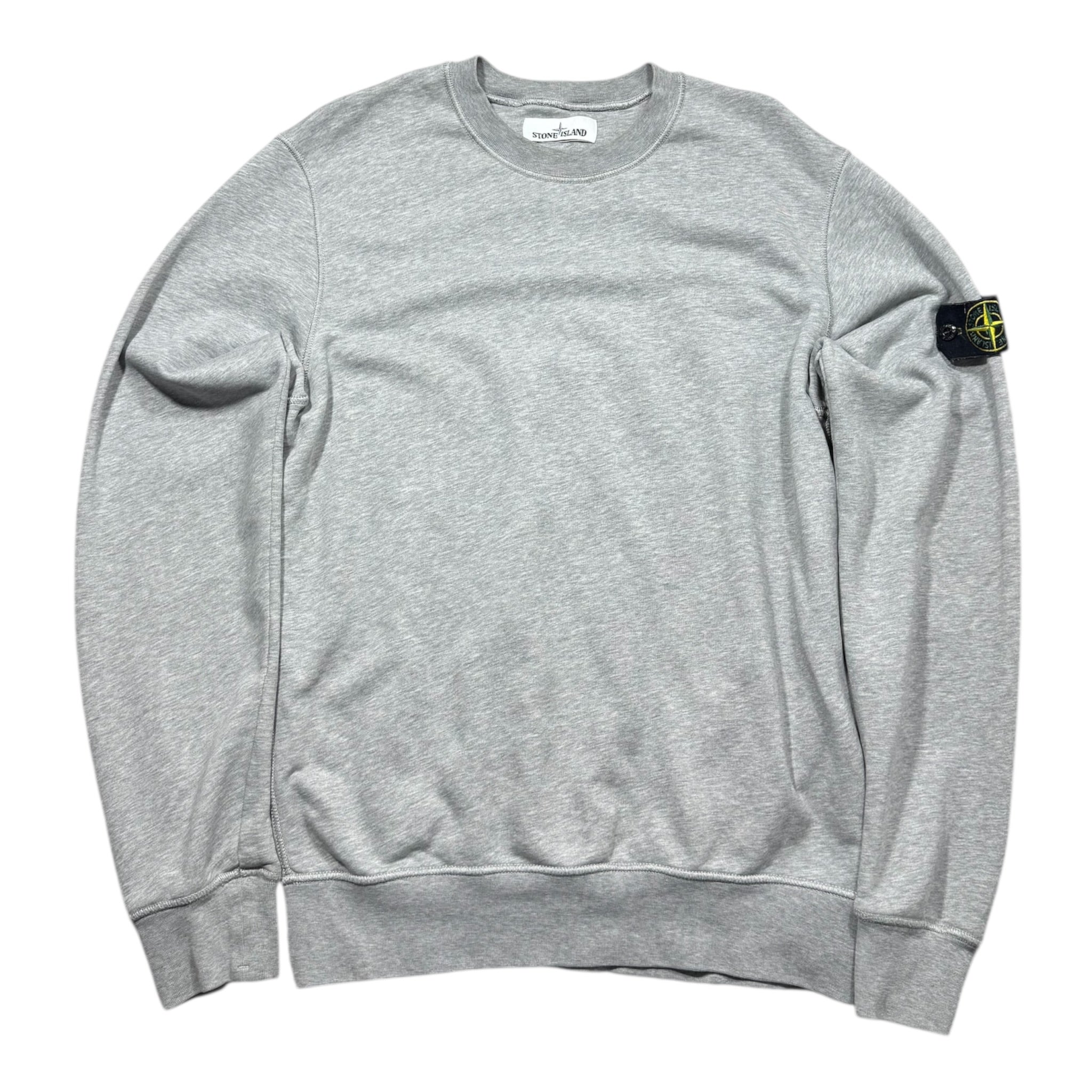 Sweat Stone Island (M)