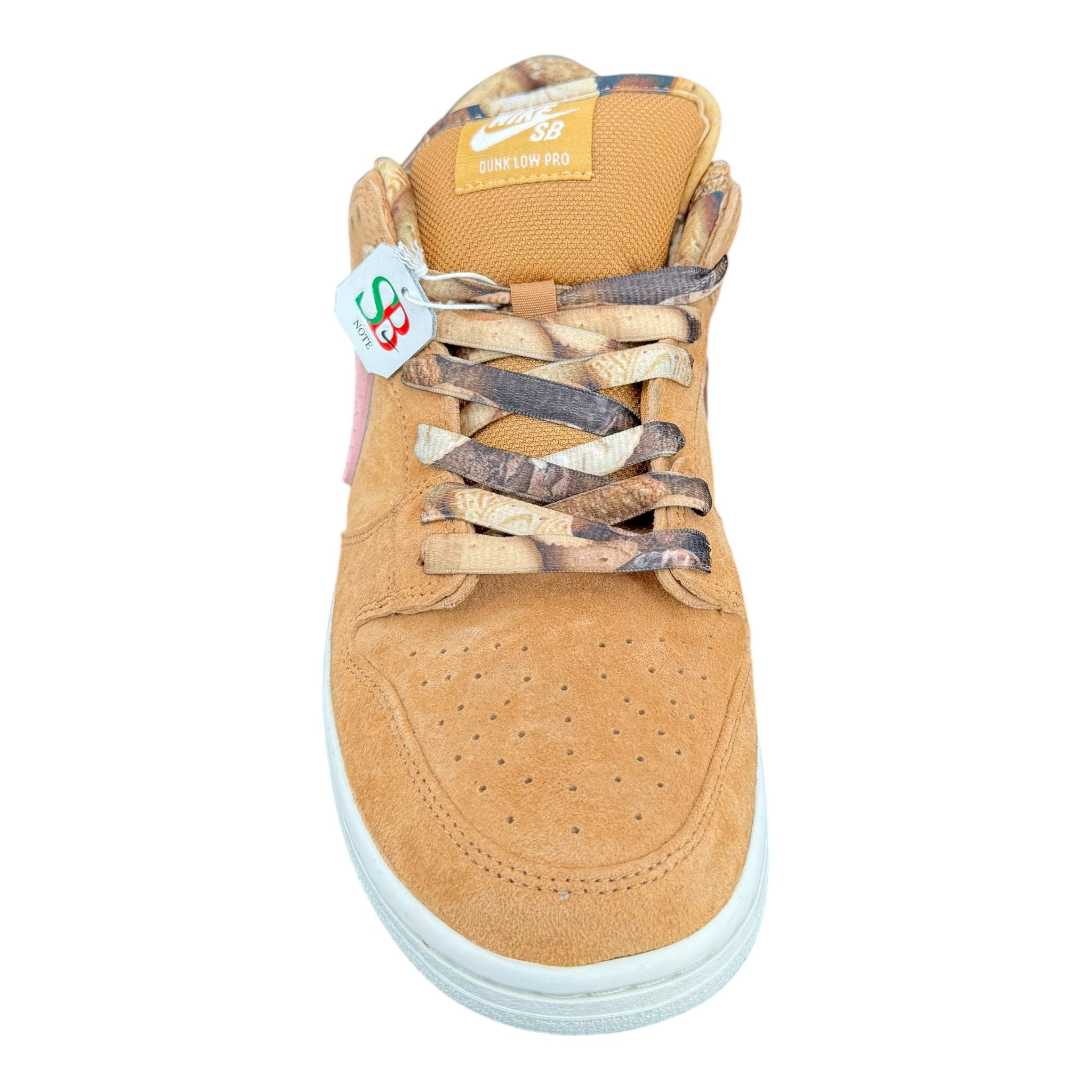 Dunk sb Note Manchester 1 of 100 (44EU)