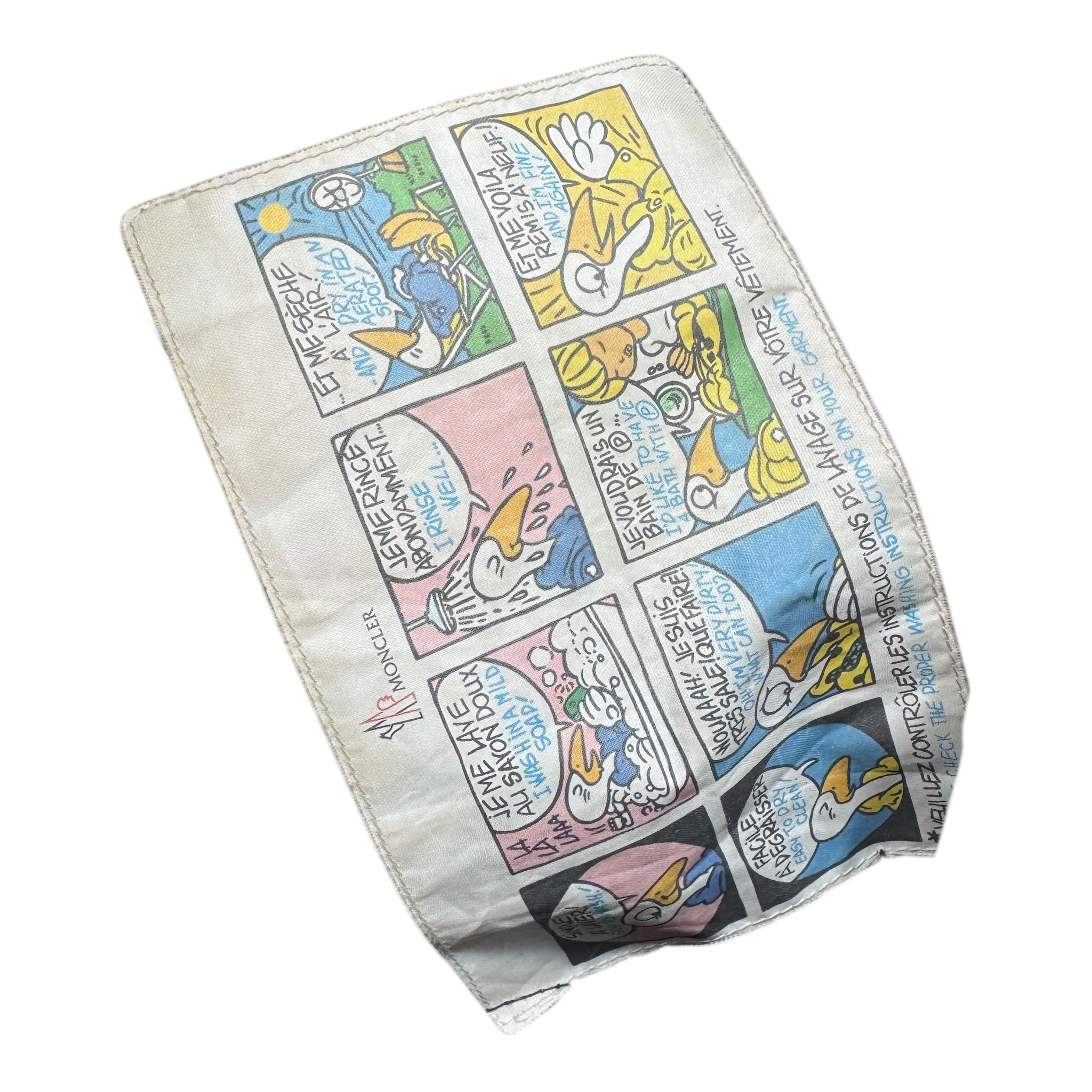 Doudoune Moncler (S)