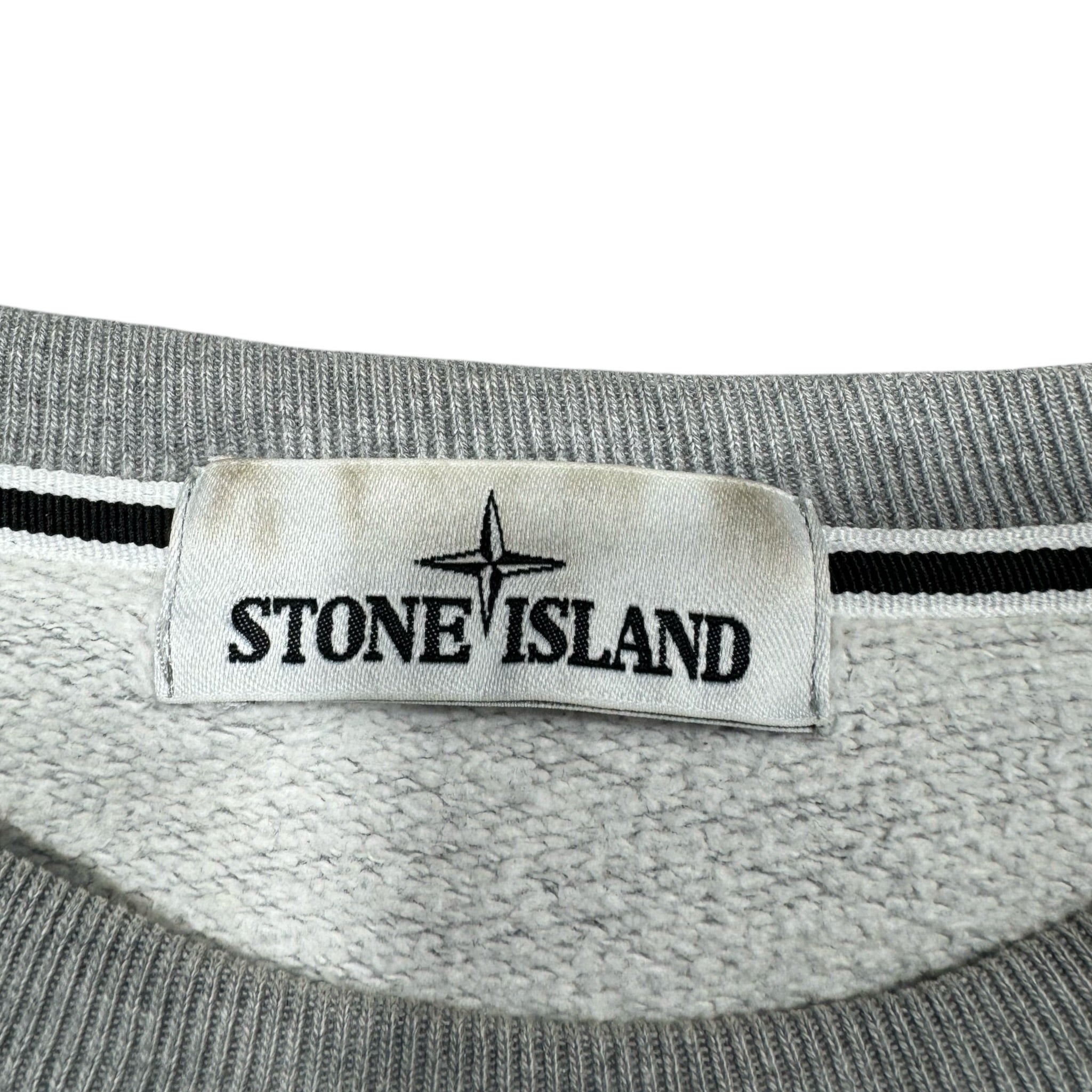 Sweat Stone Island (M)
