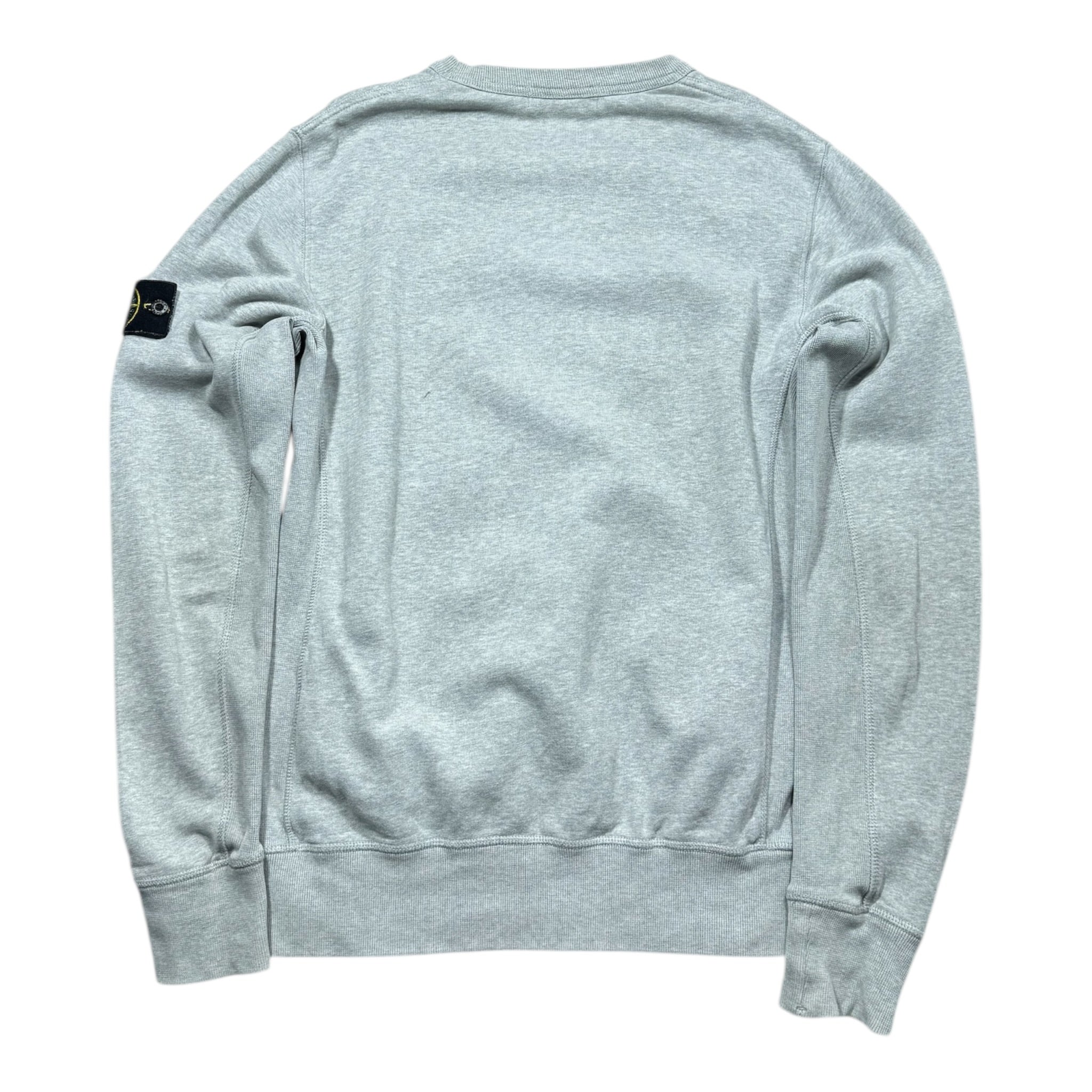 Sweat Stone Island (M)