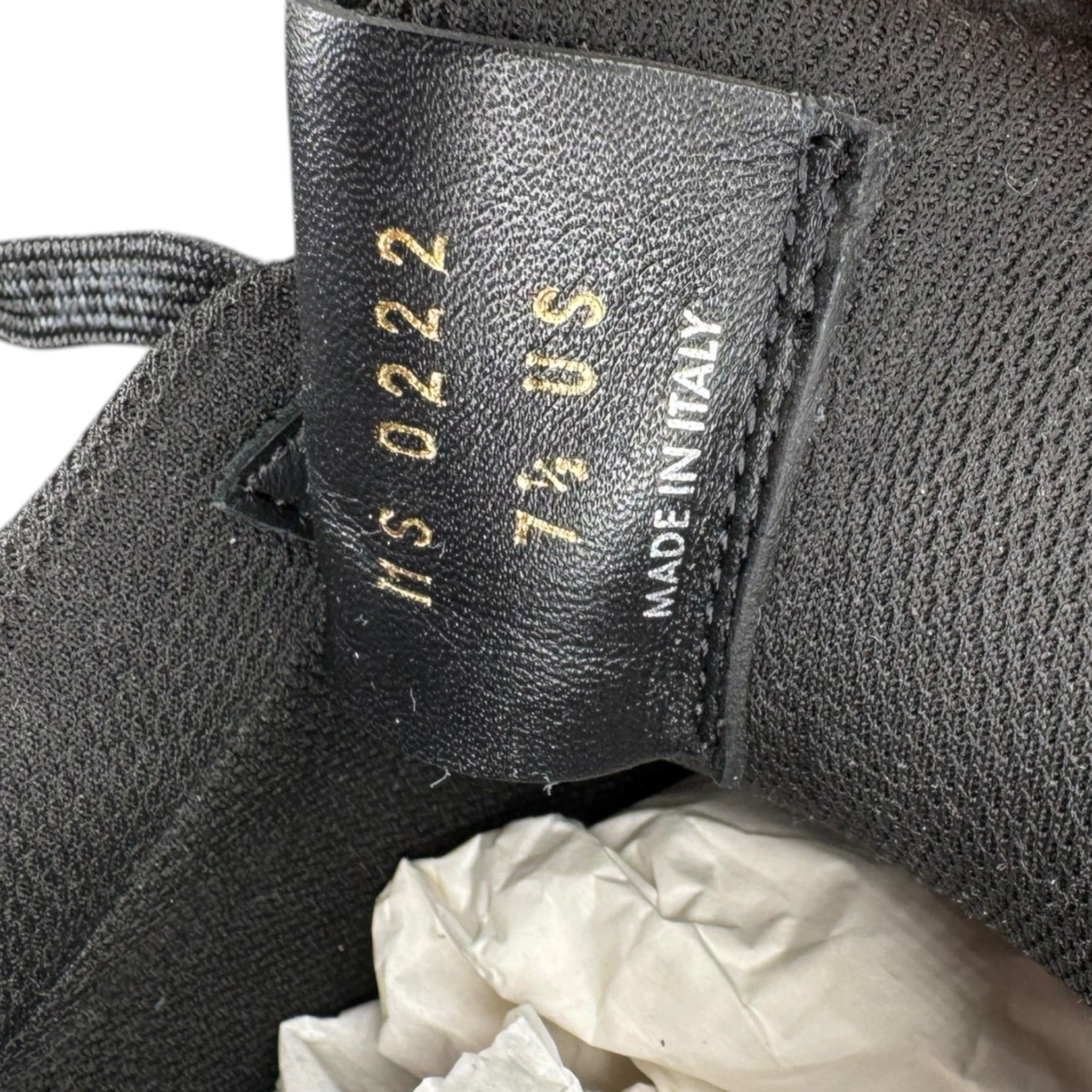 Air Force Louis Vuitton DS (40.5EU)