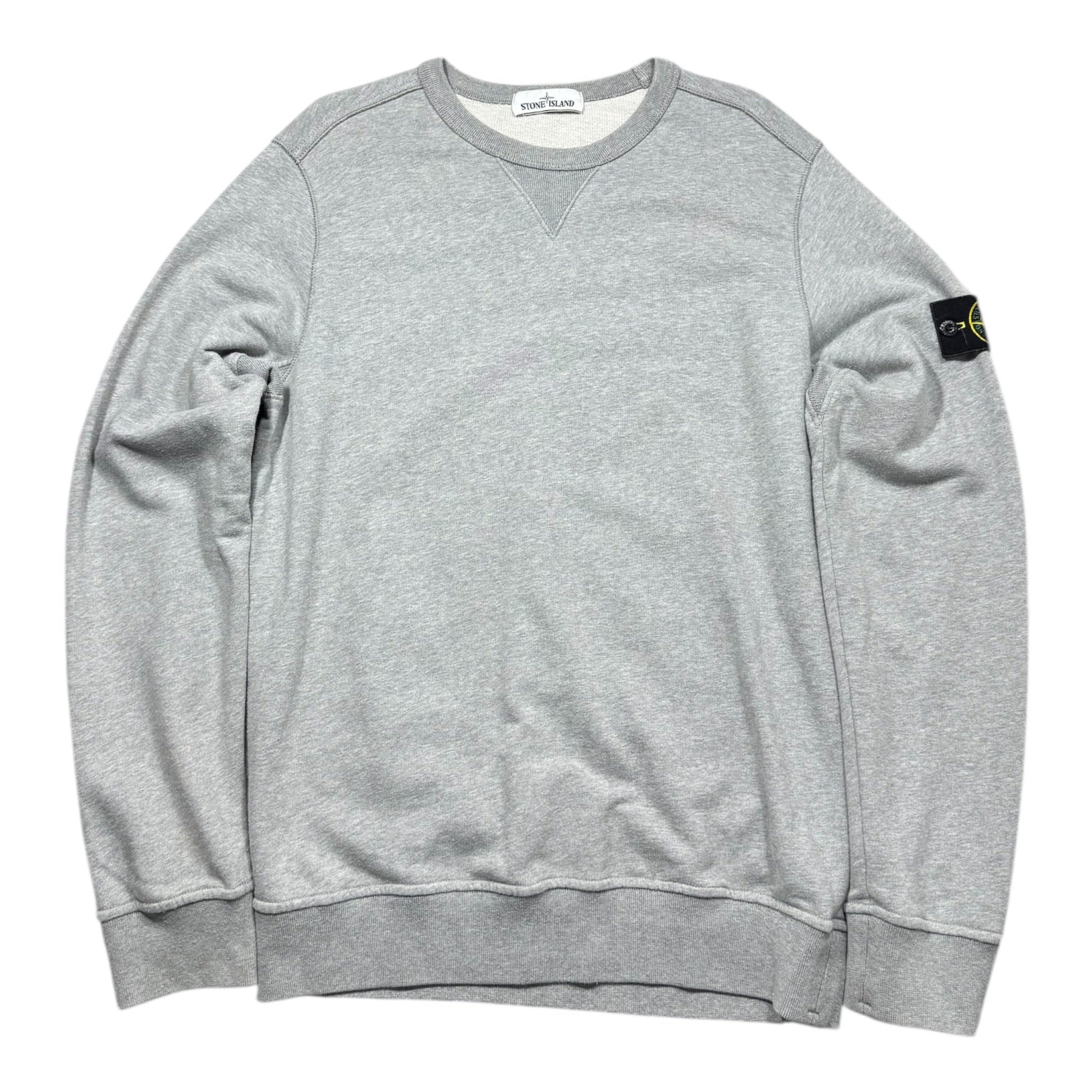 Sweat Stone Island (M)