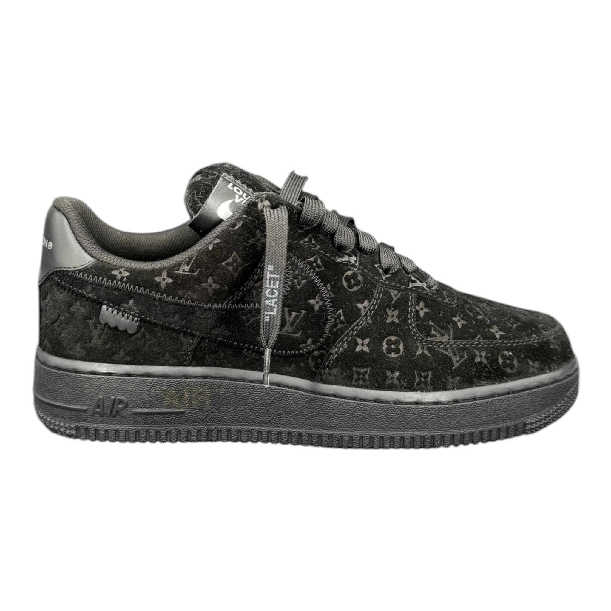 Air Force Louis Vuitton DS (40.5EU)