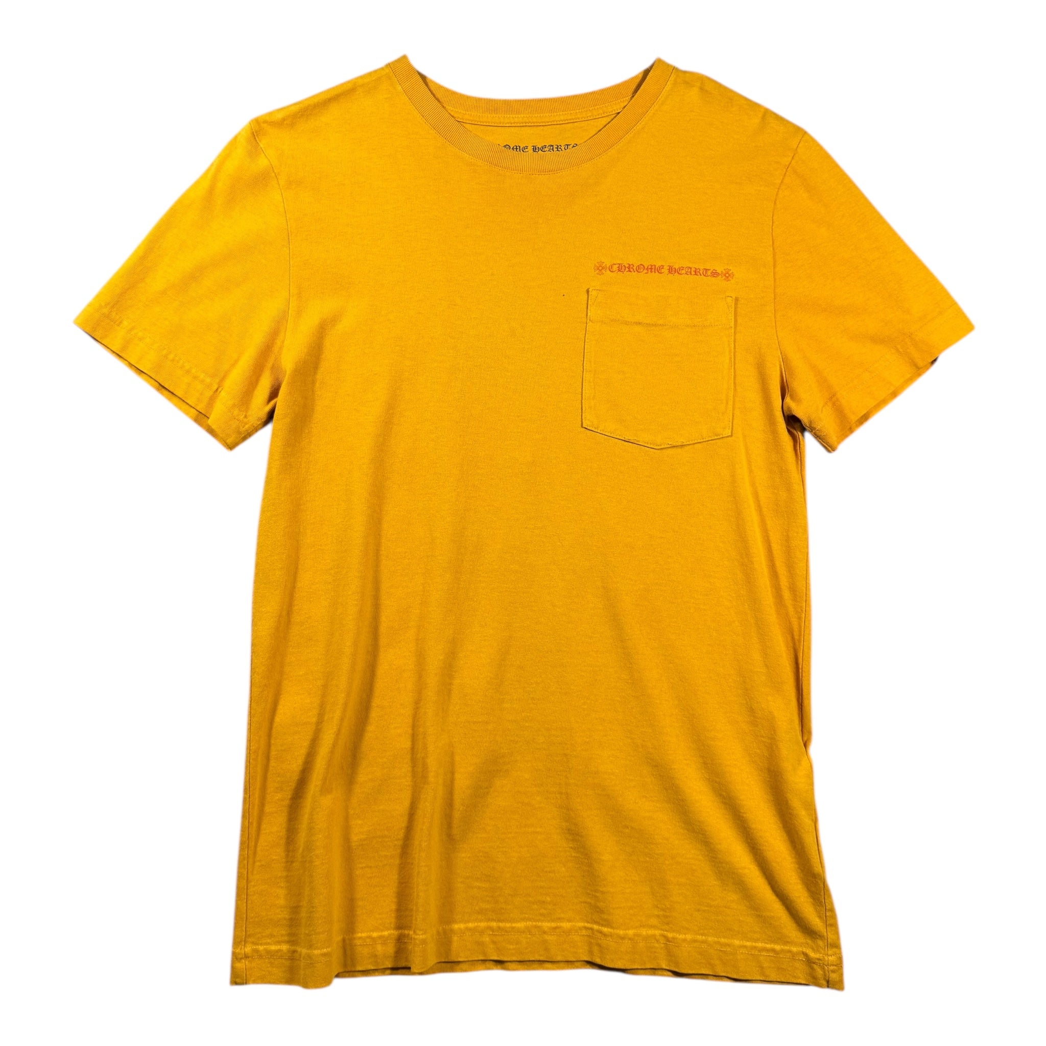 T-shirt Chrome Hearts (S)