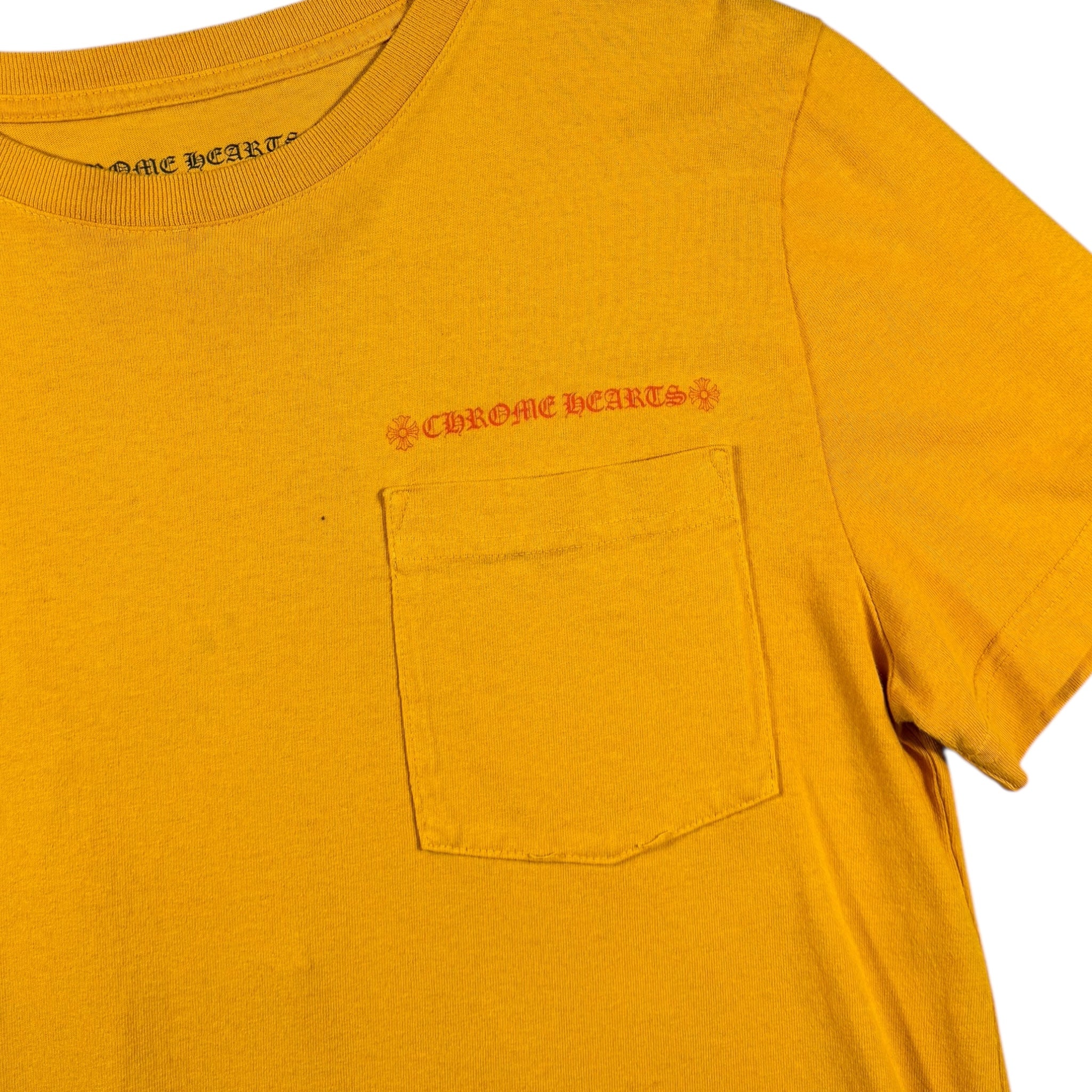 T-shirt Chrome Hearts (S)