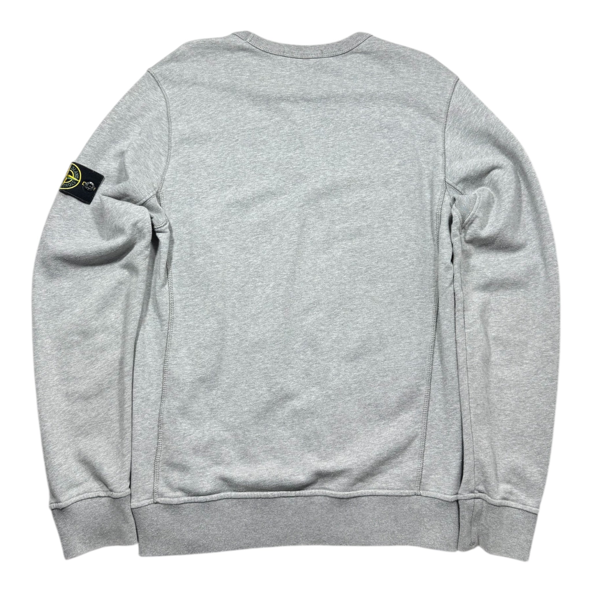 Sweat Stone Island (M)