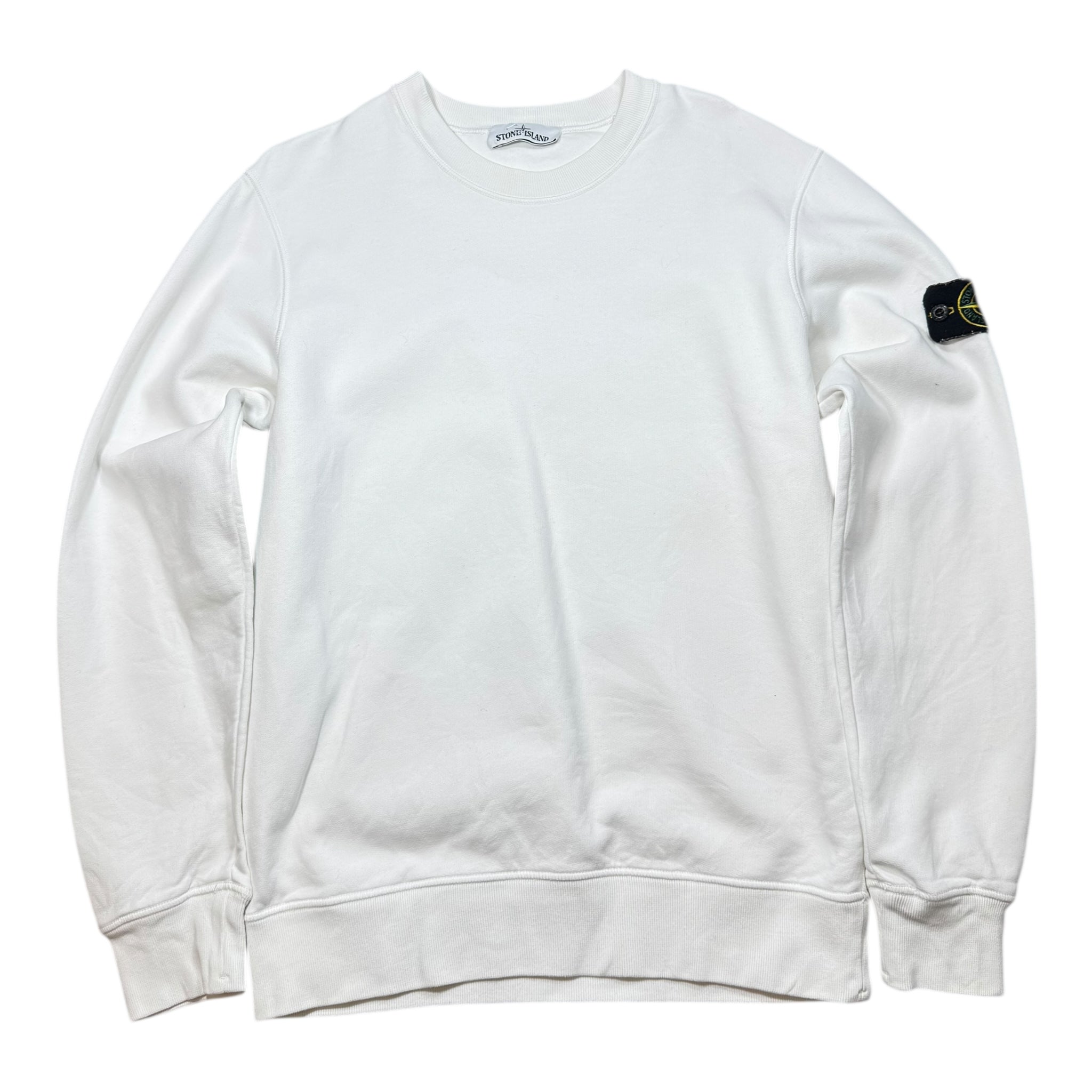 Sweat Stone Island (m)