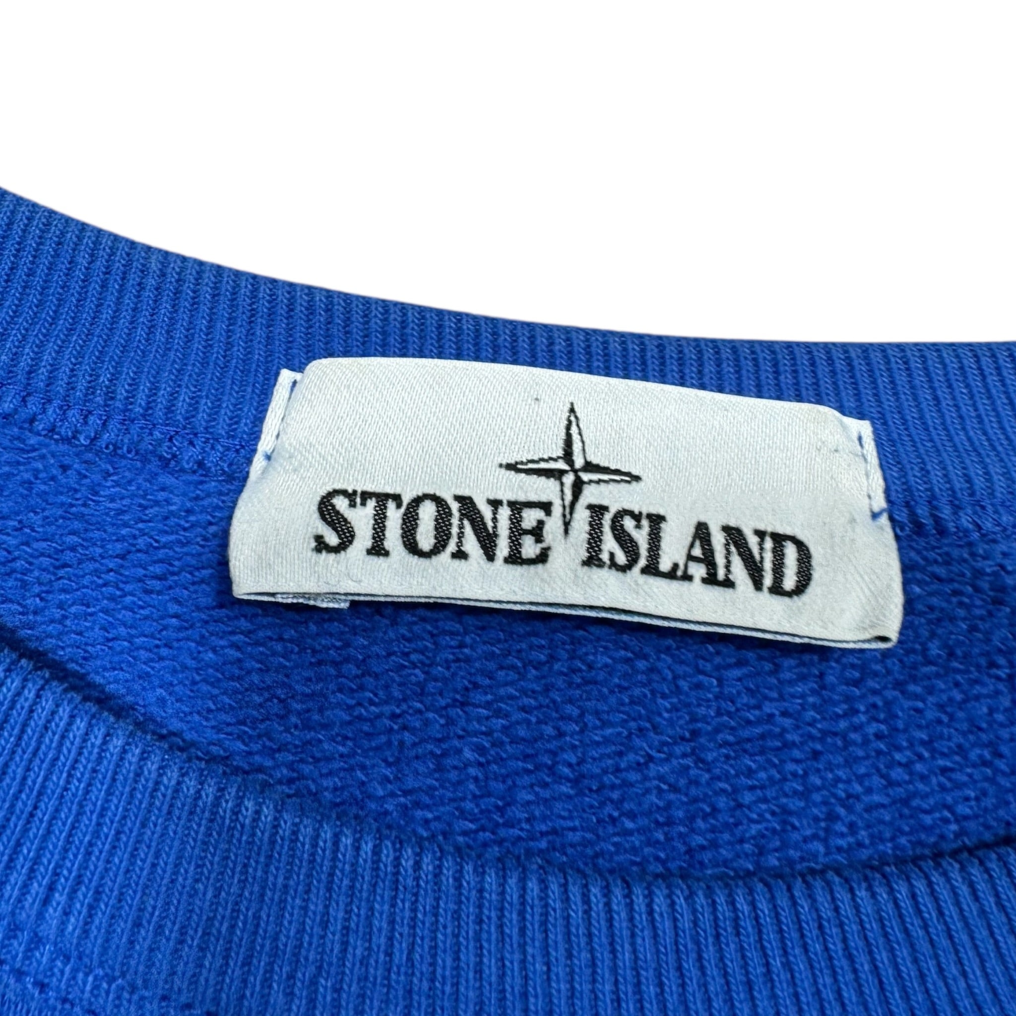 Sweat Stone Island (M)