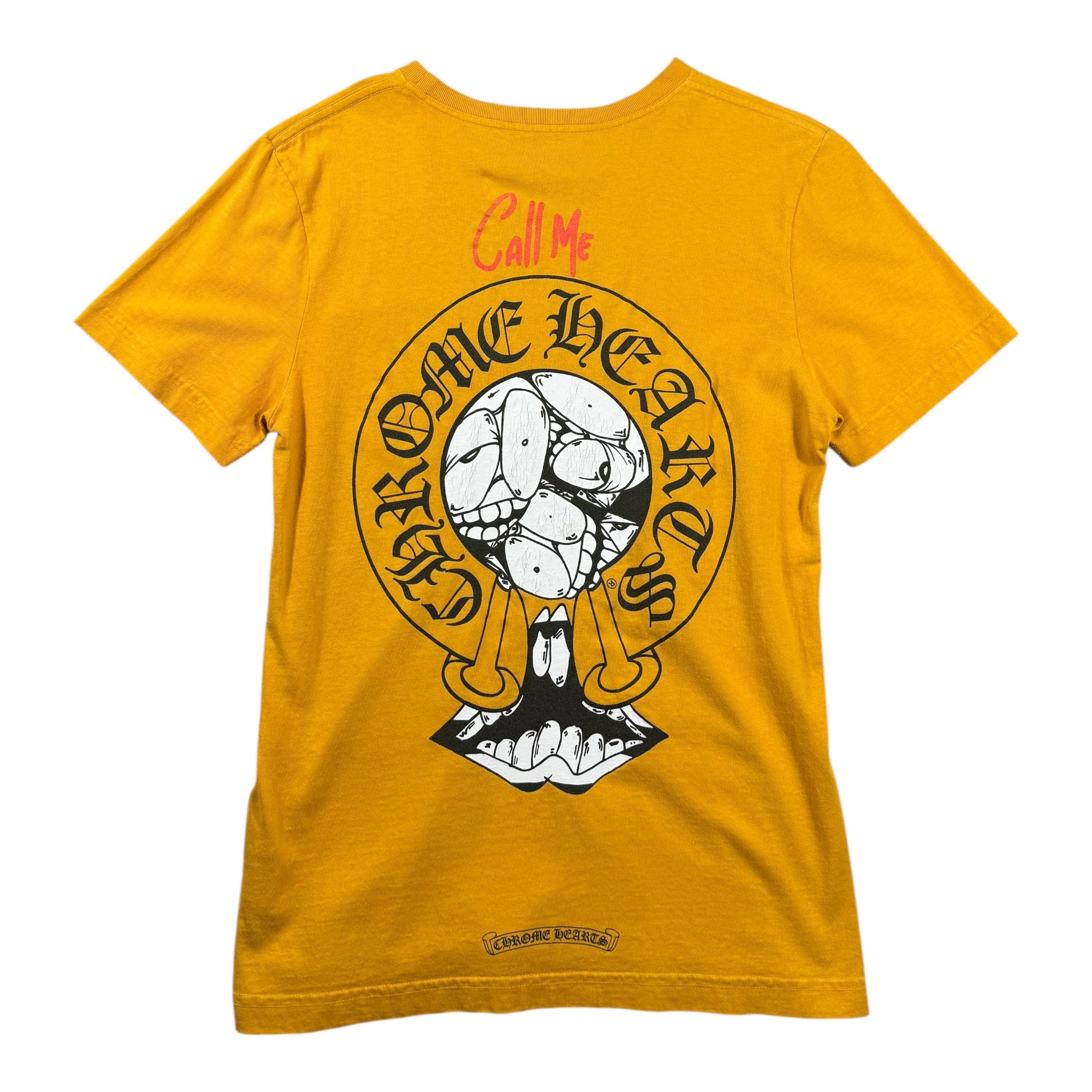 T-shirt Chrome Hearts (S)