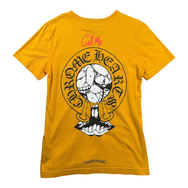 T-shirt Chrome Hearts (S)