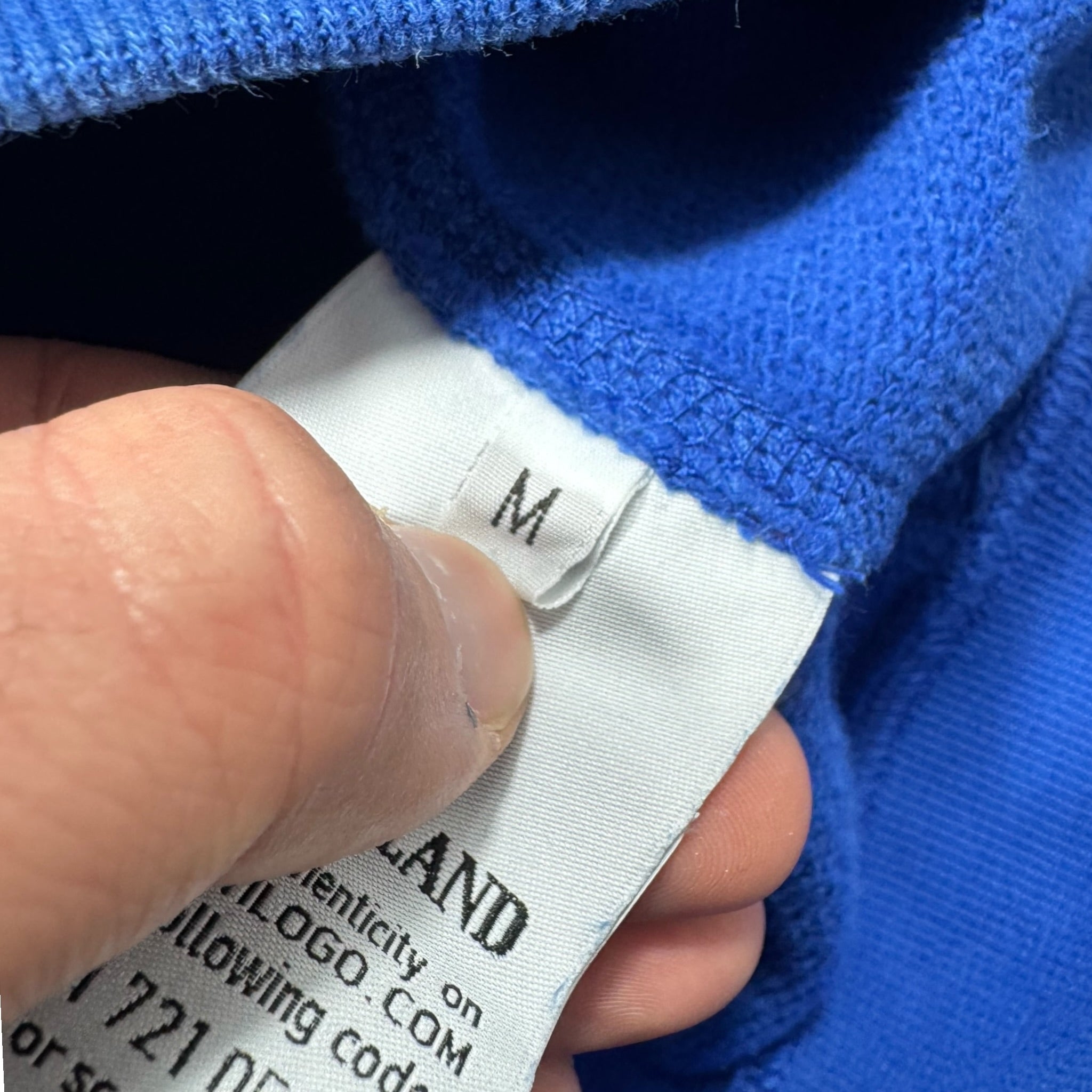 Sweat Stone Island (M)