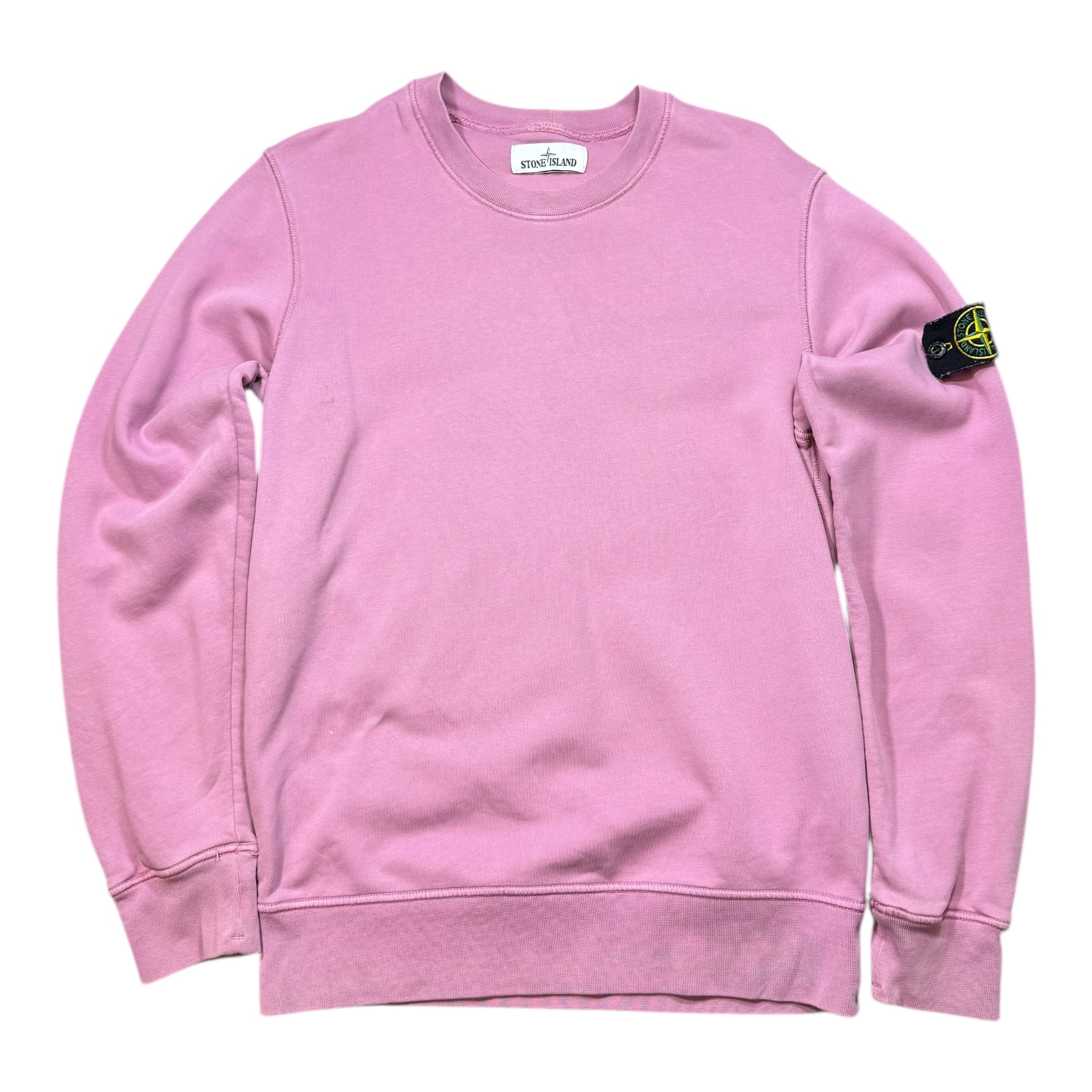 Sweat Stone Island (S)