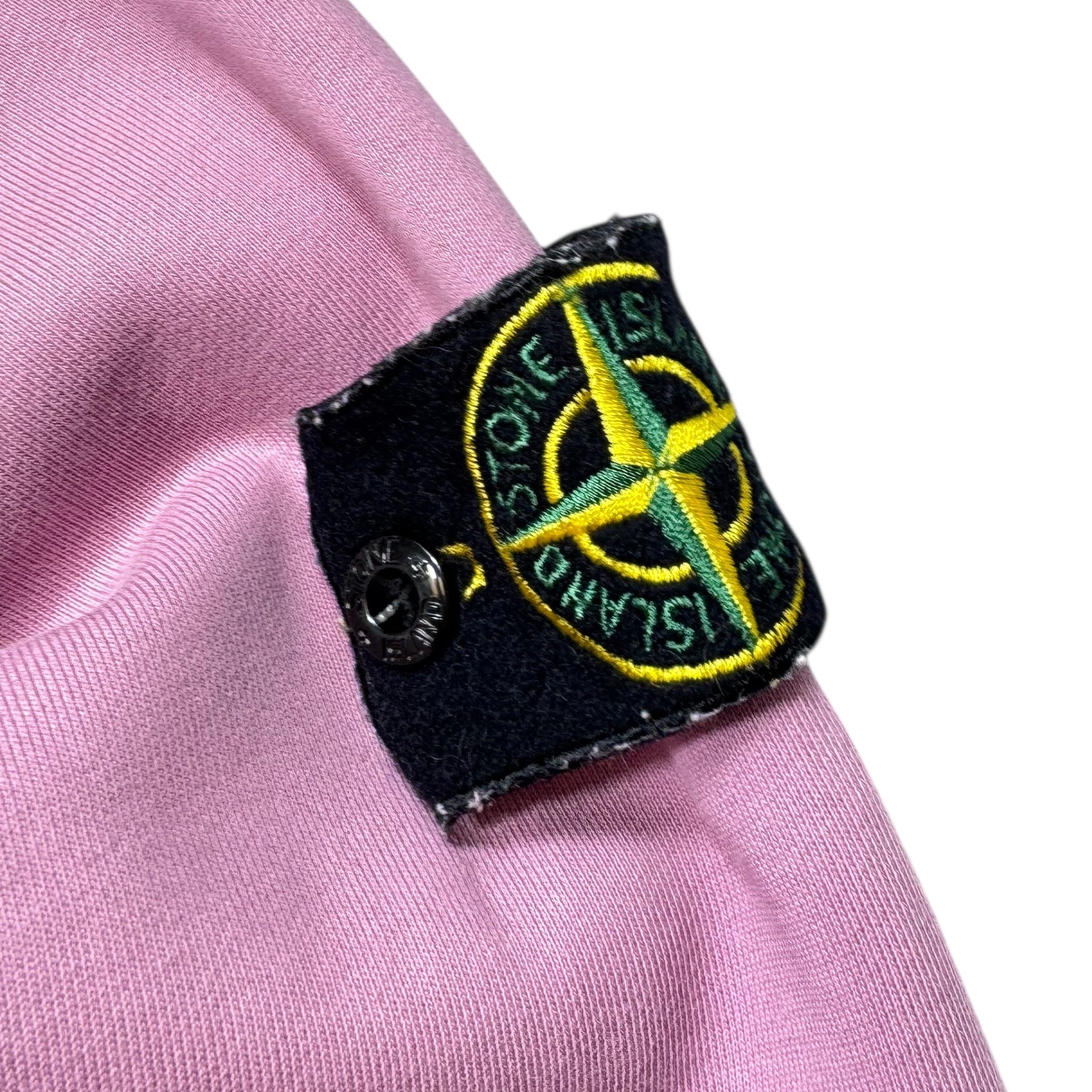 Sweat Stone Island (S)
