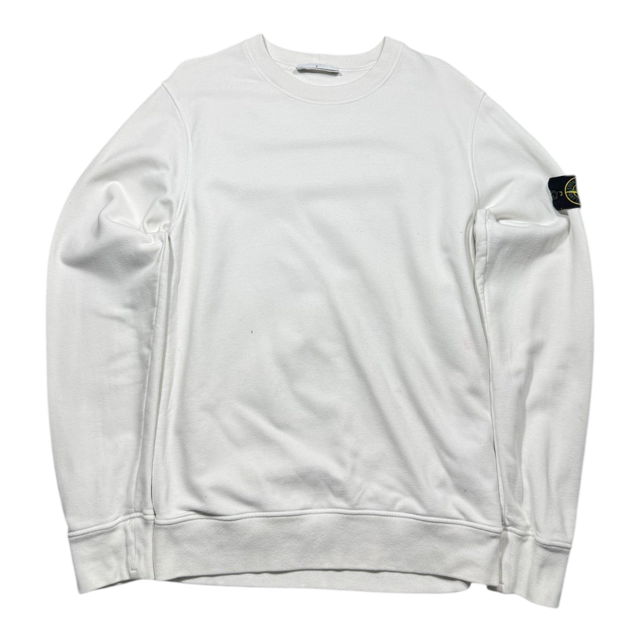 Sweat Stone Island (M)