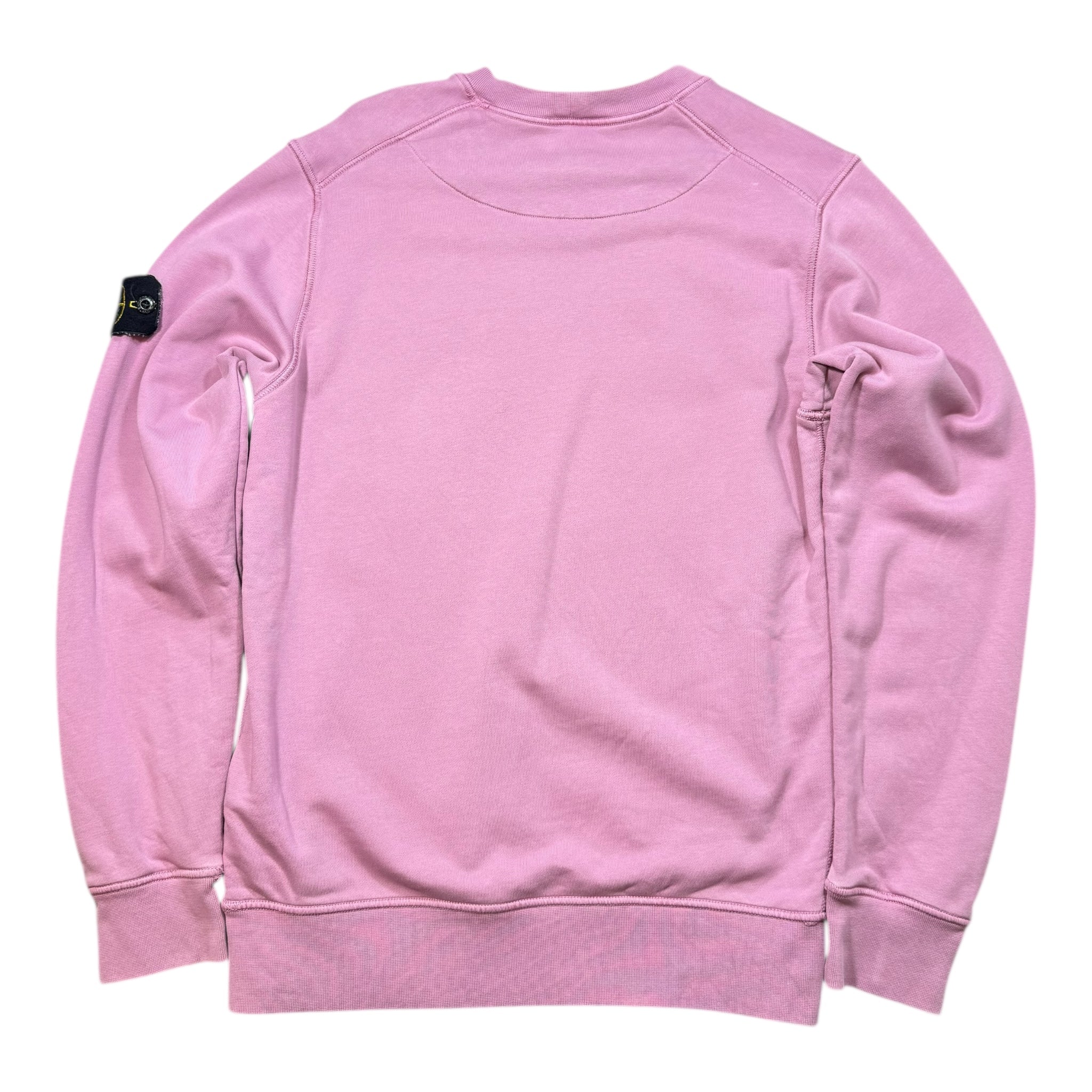 Sweat Stone Island (S)