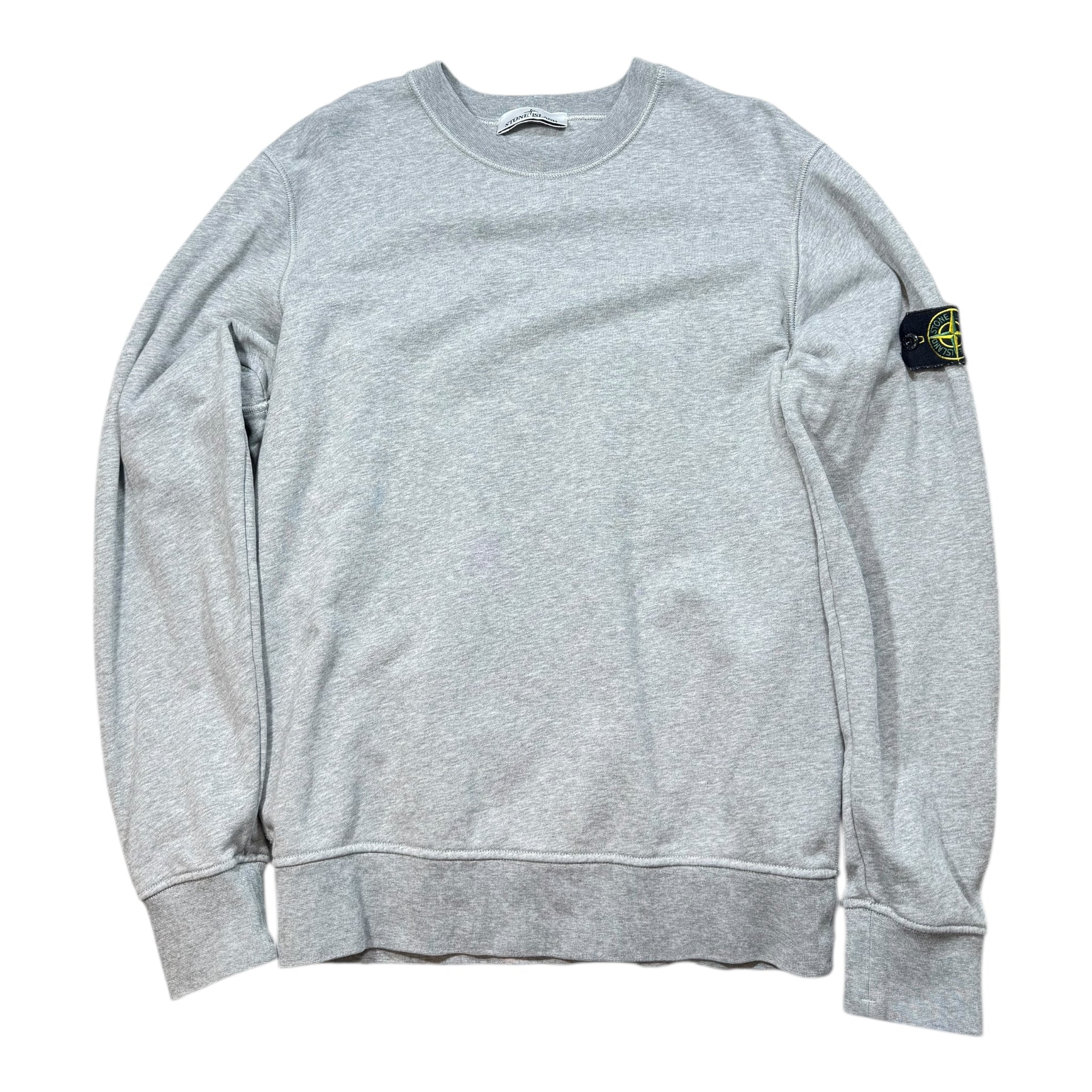 Sweat Stone Island (M)