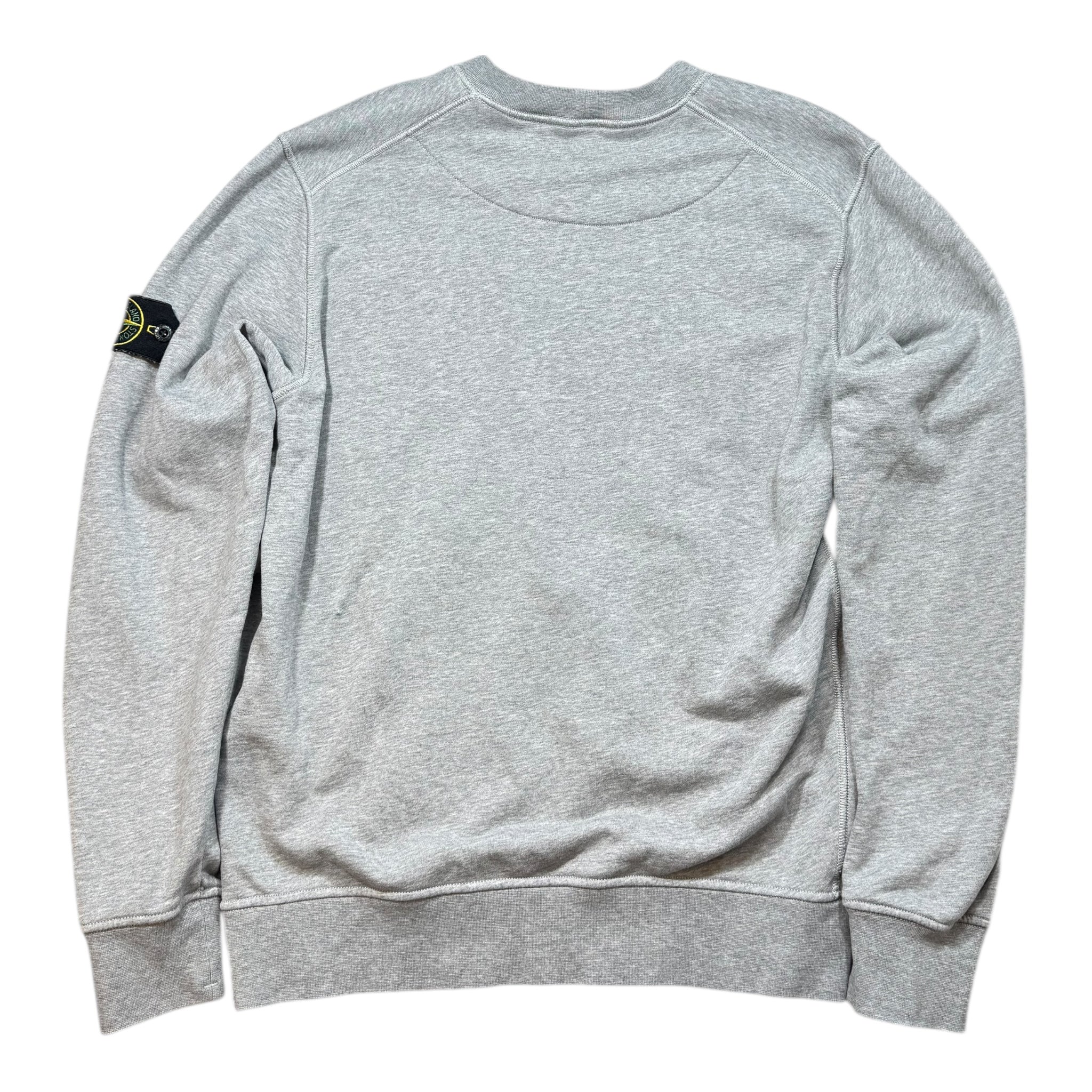 Sweat Stone Island (M)