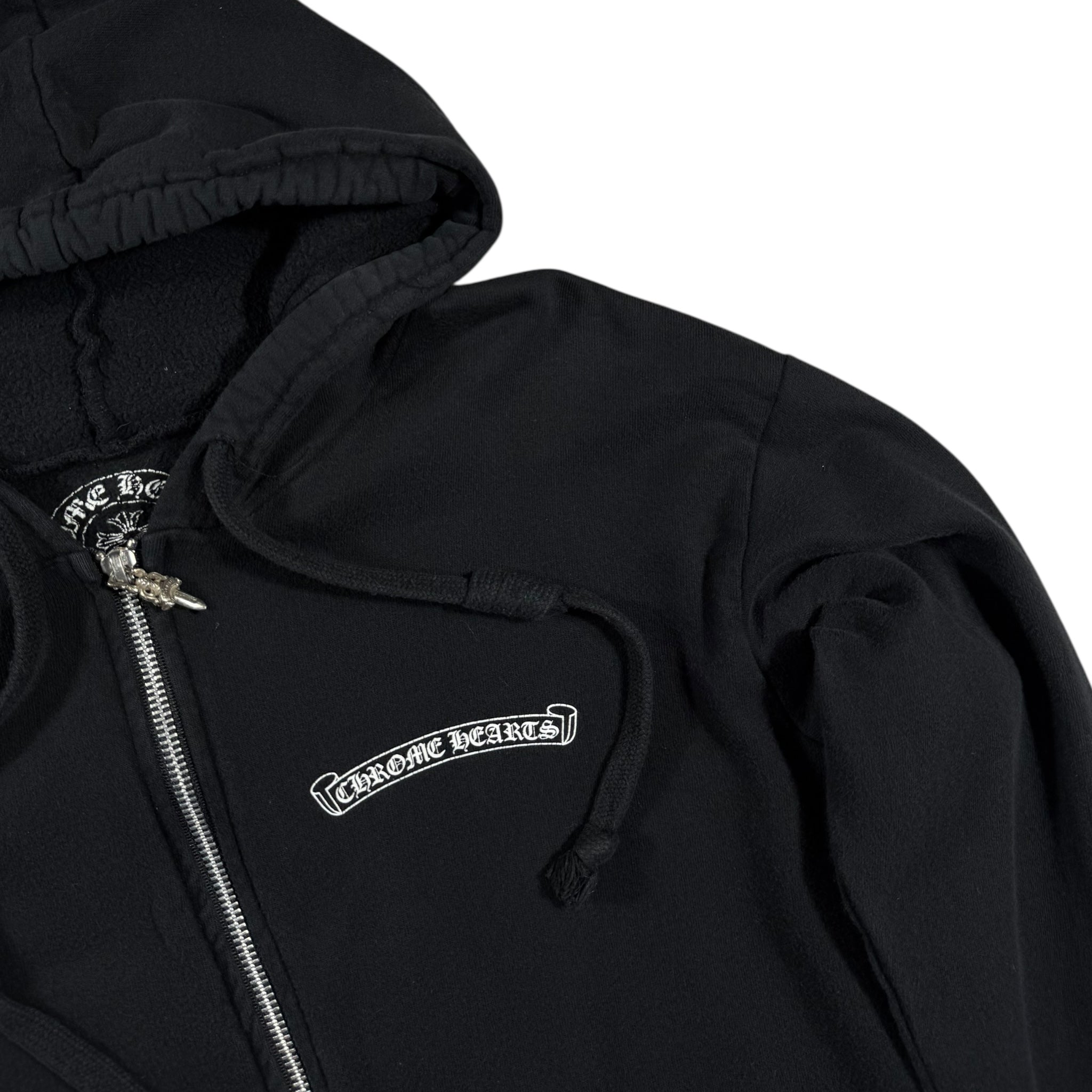 Sweat Chrome Hearts (S)