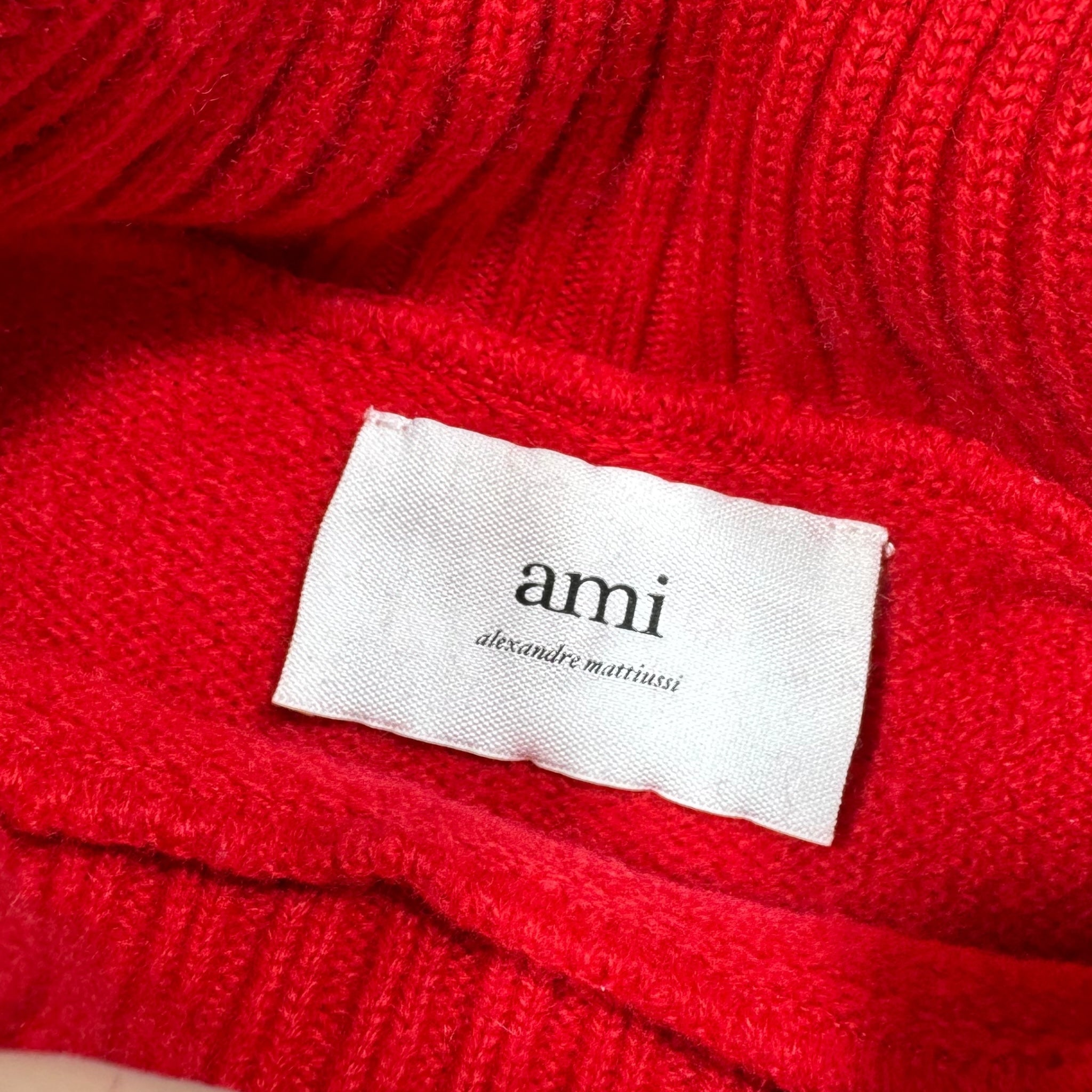 Pull Ami (S)