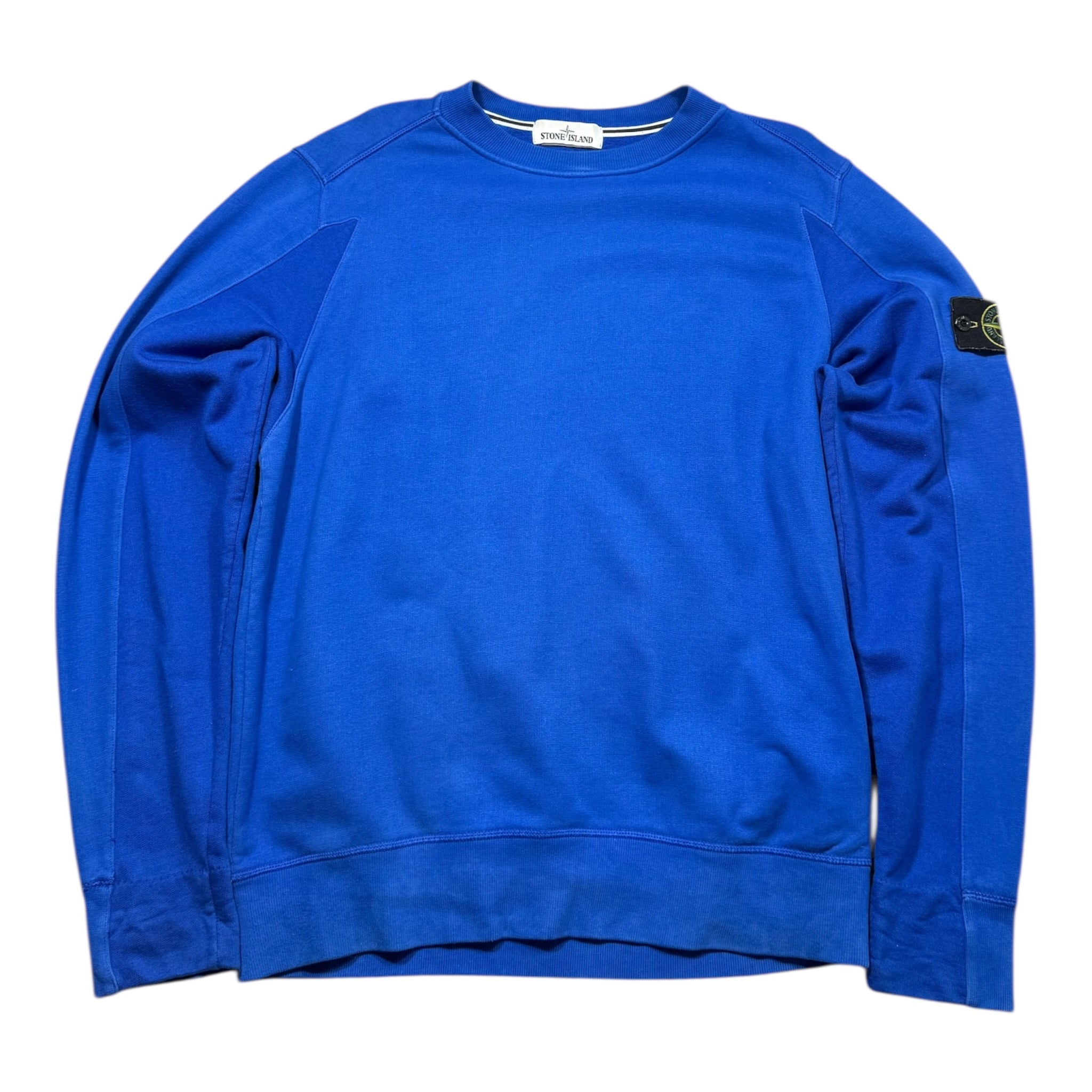 Sweat Stone Island (L)