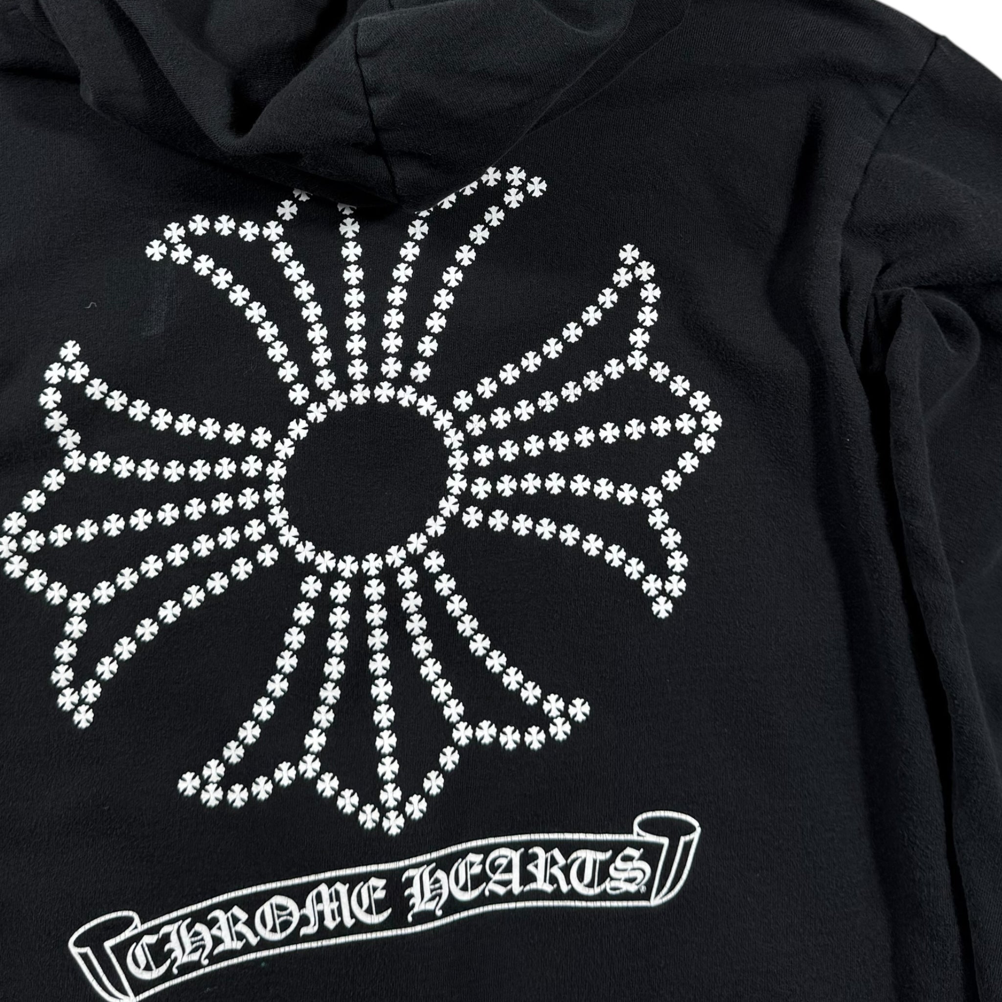 Sweat Chrome Hearts (S)