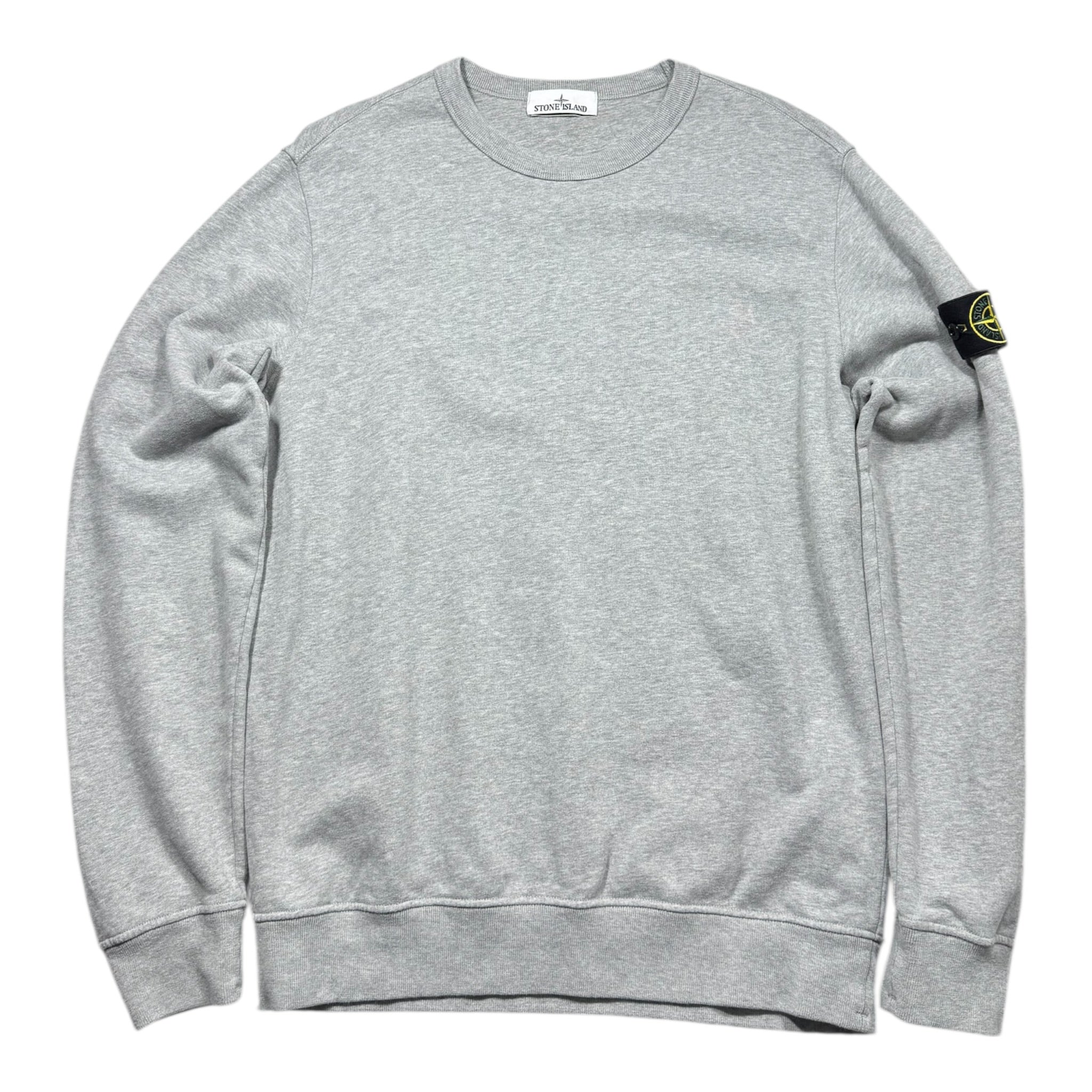 Sweat Stone Island (L)