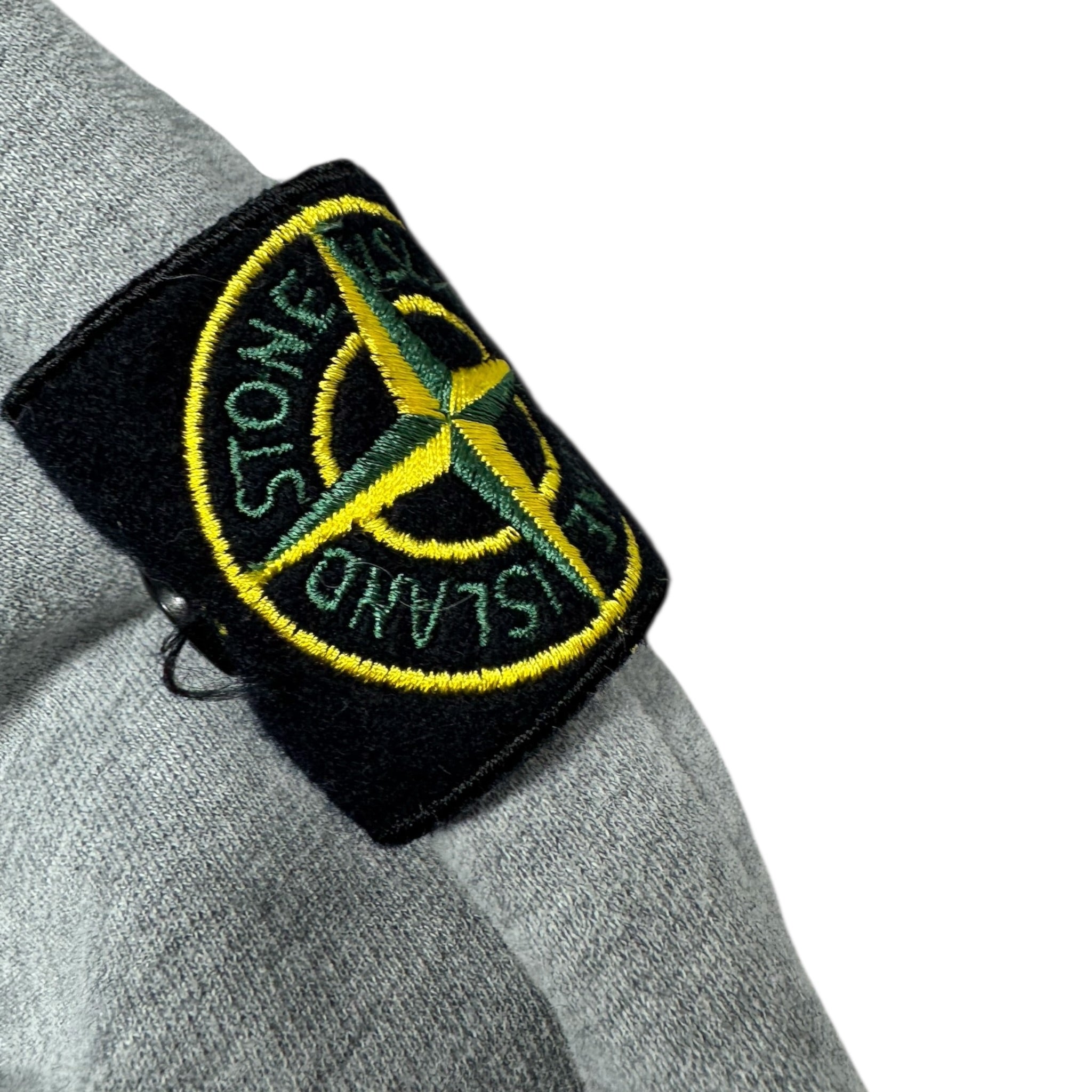 Sweat Stone Island (L)