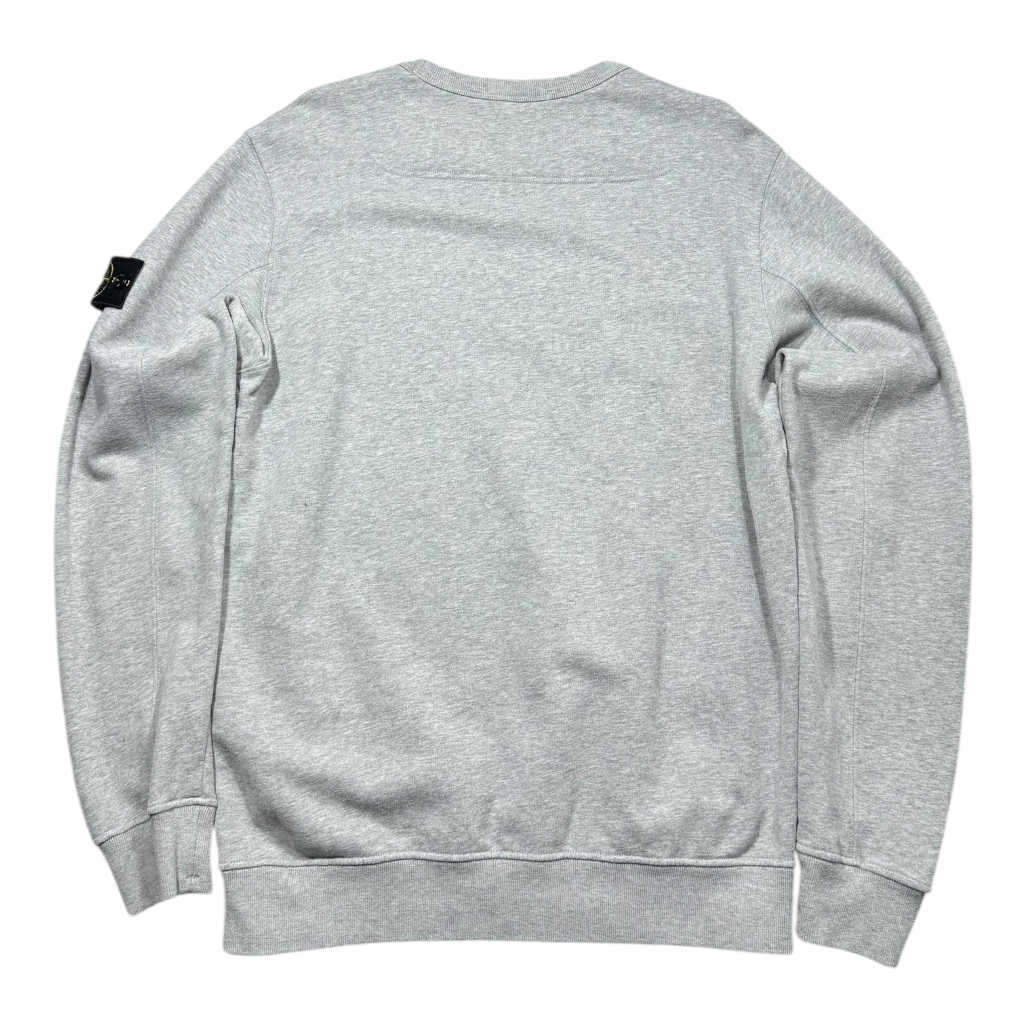 Sweat Stone Island (L)