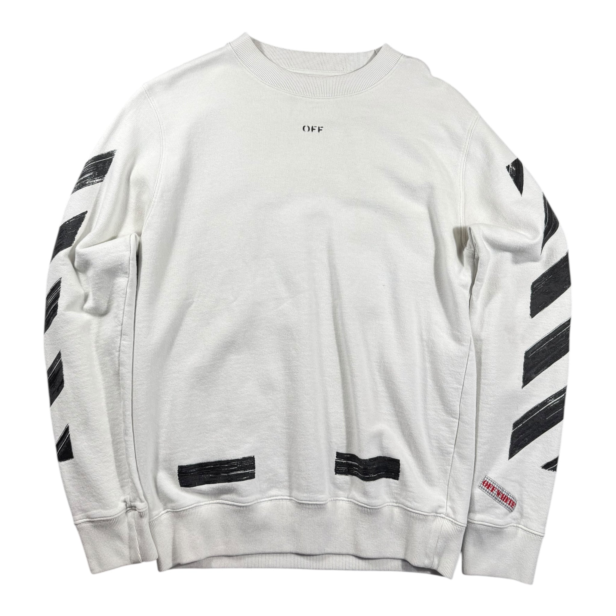 Sweat Off-White (XS)
