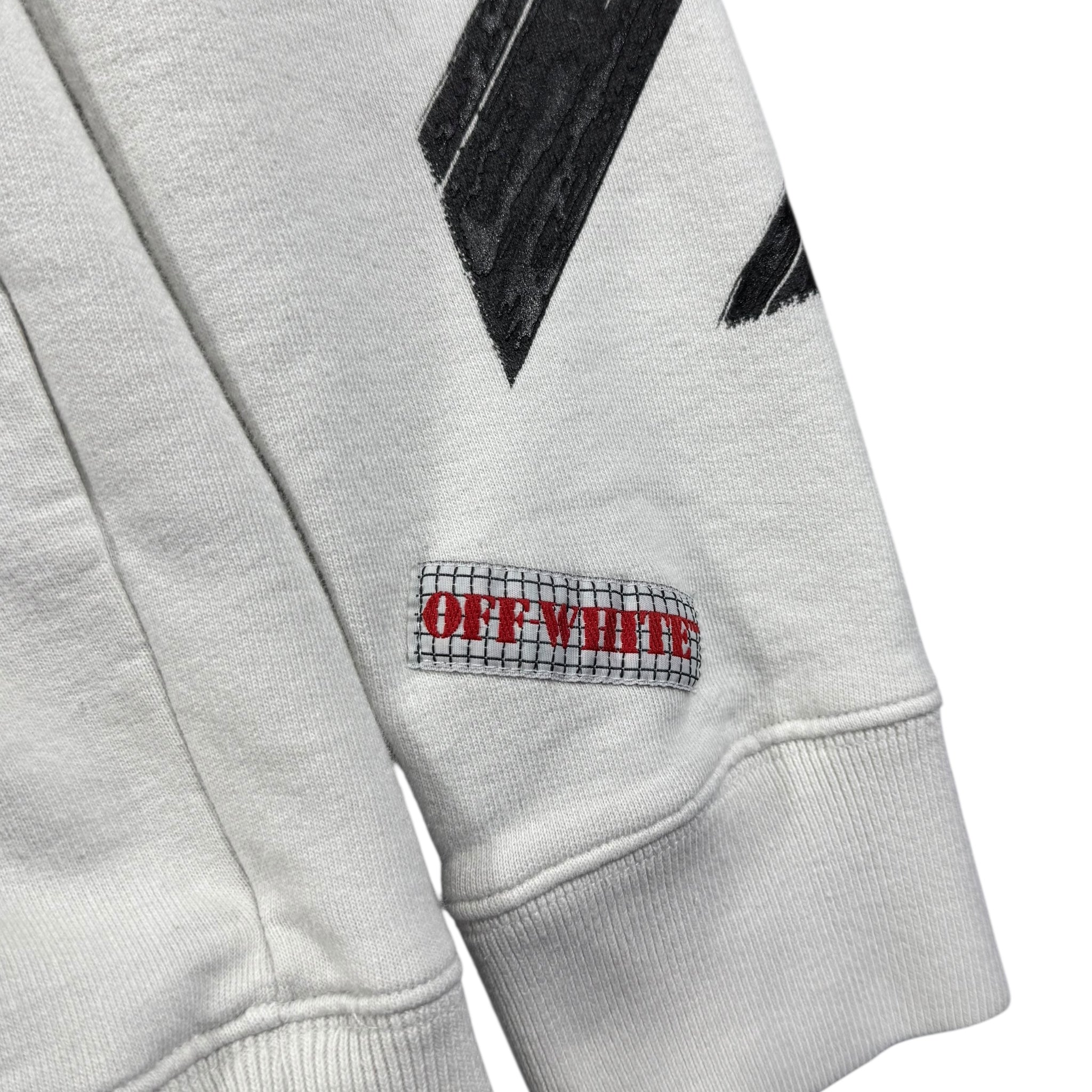 Sweat Off-White (XS)