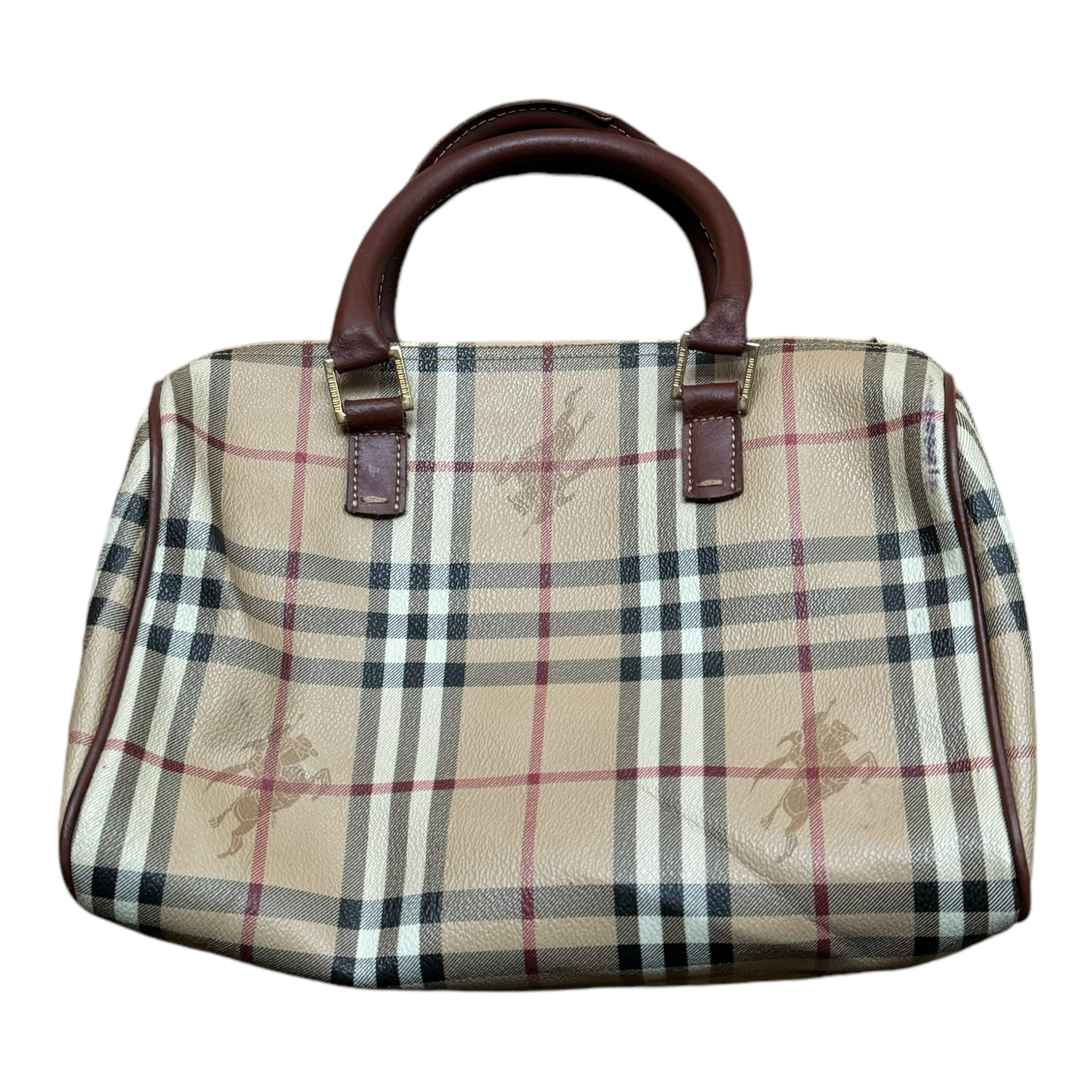 Burberry handbag