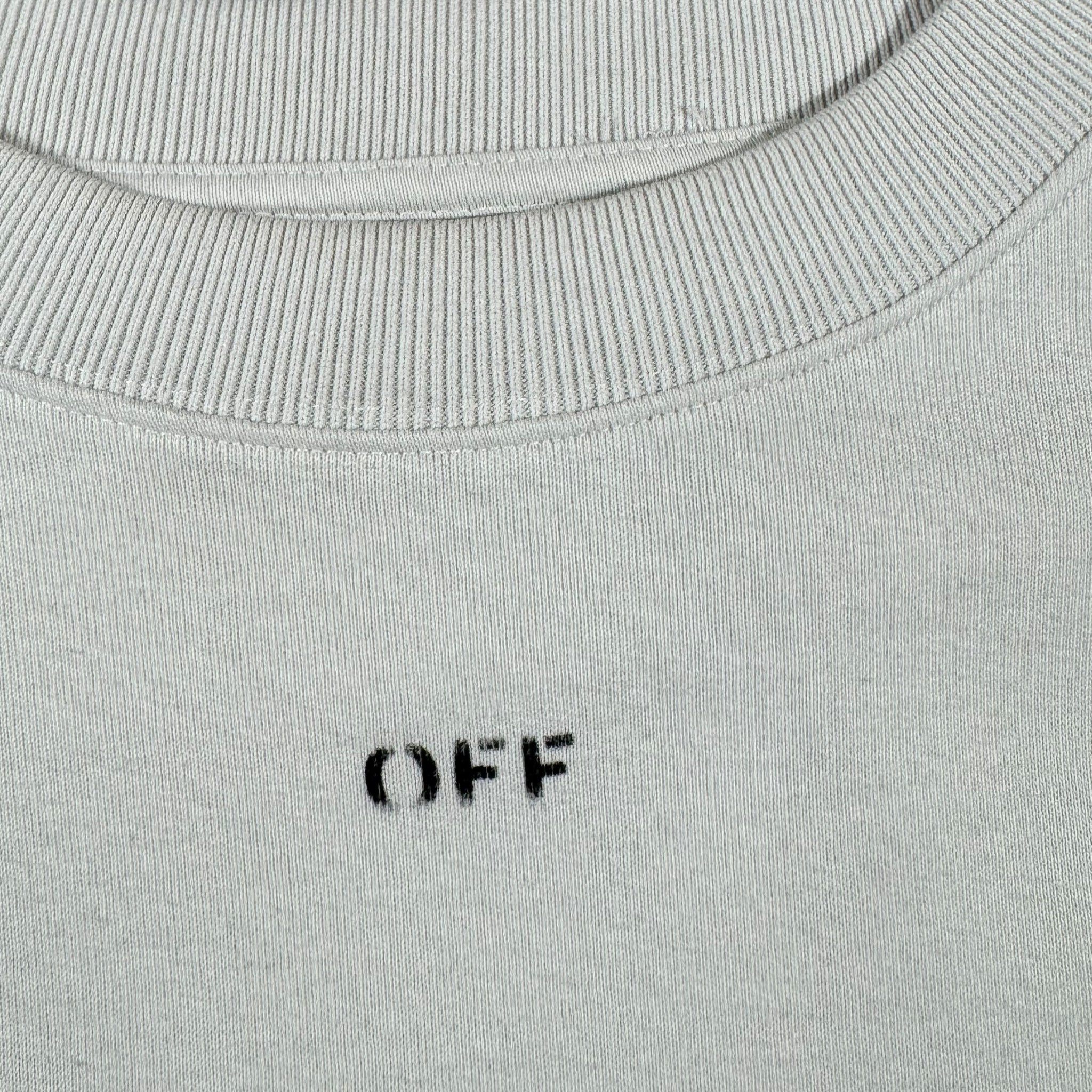 Sweat Off-White (XS)